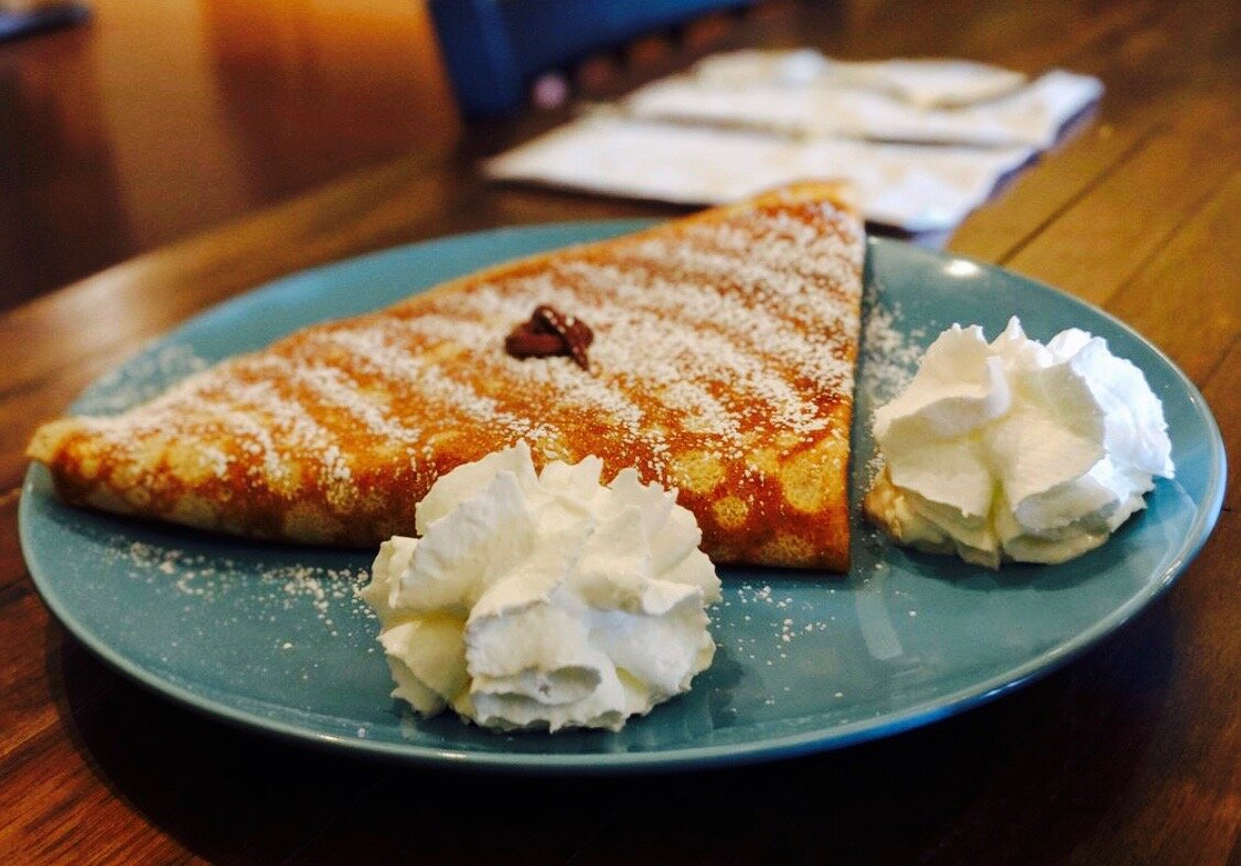 This is the image title caption