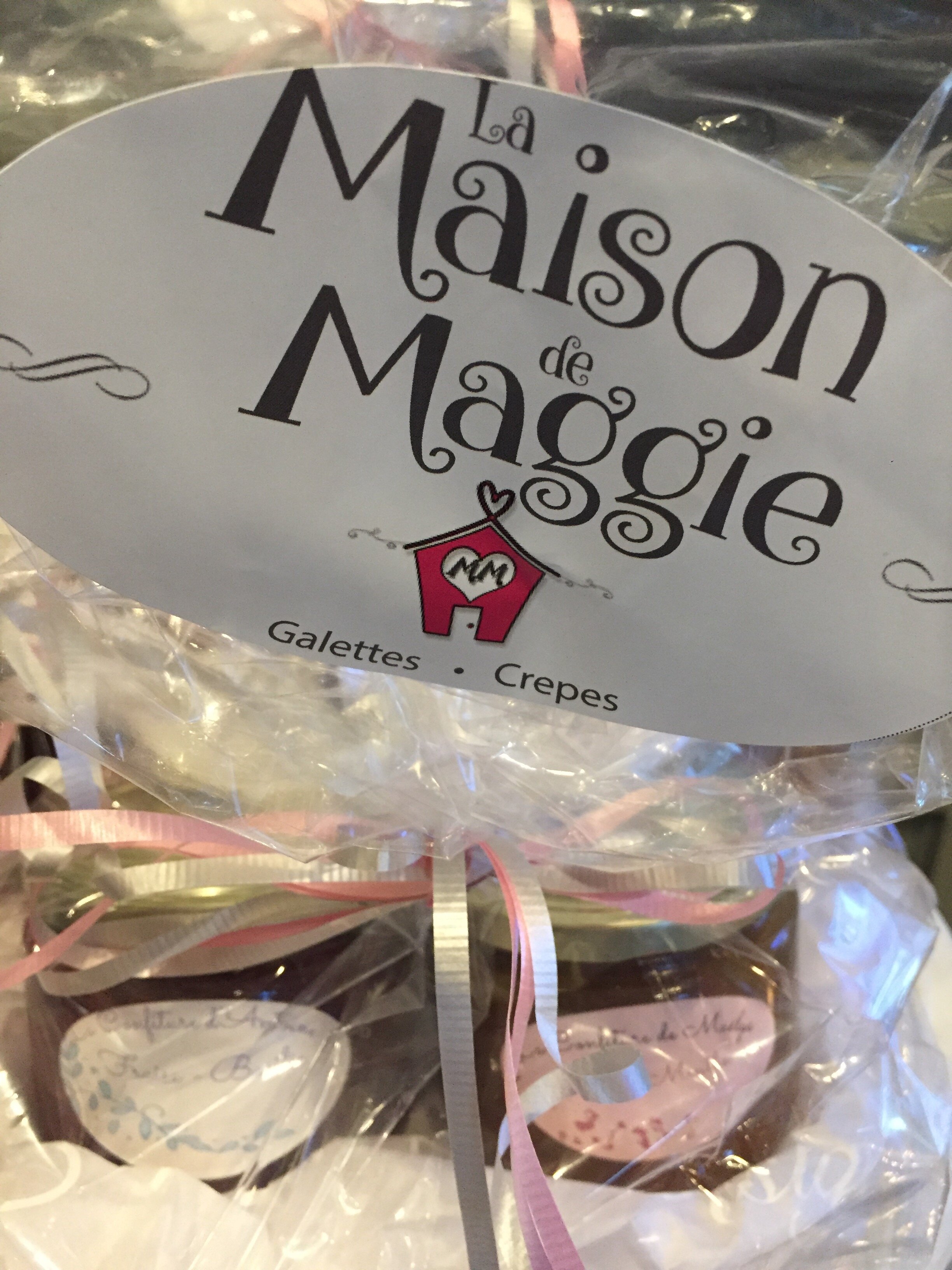 la masion deMaggie lacademie de Maggie hoemade organic gluten free catering keto healthy food french best of las vegas yelp top100.jpg