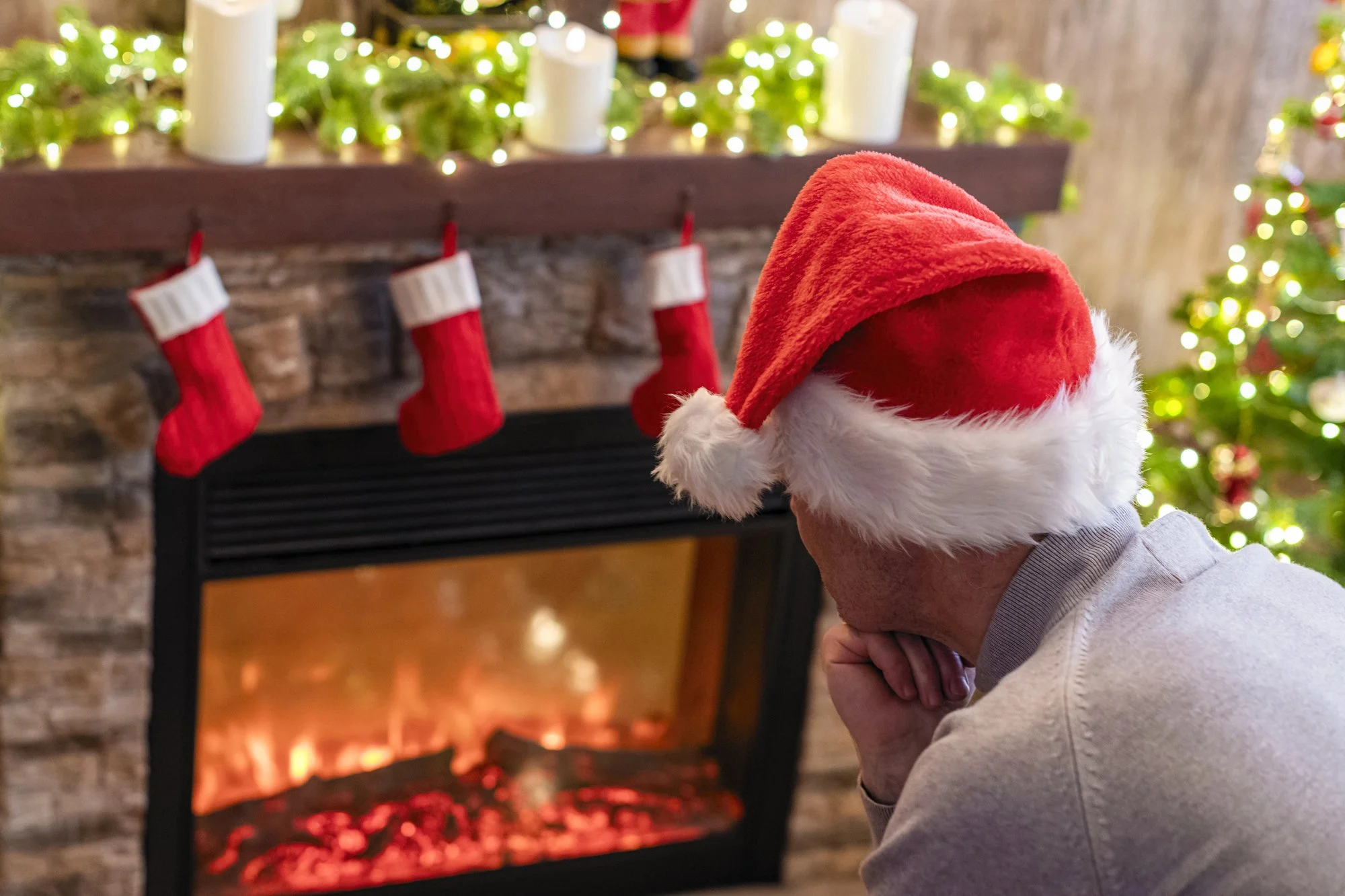 Divorce During the Holidays: Navigating Family and Change