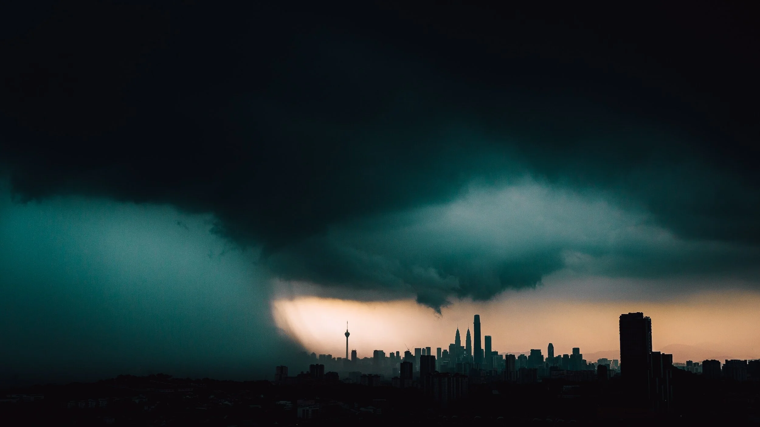 Real Estate Industry in Chaos...Is There Opportunity?