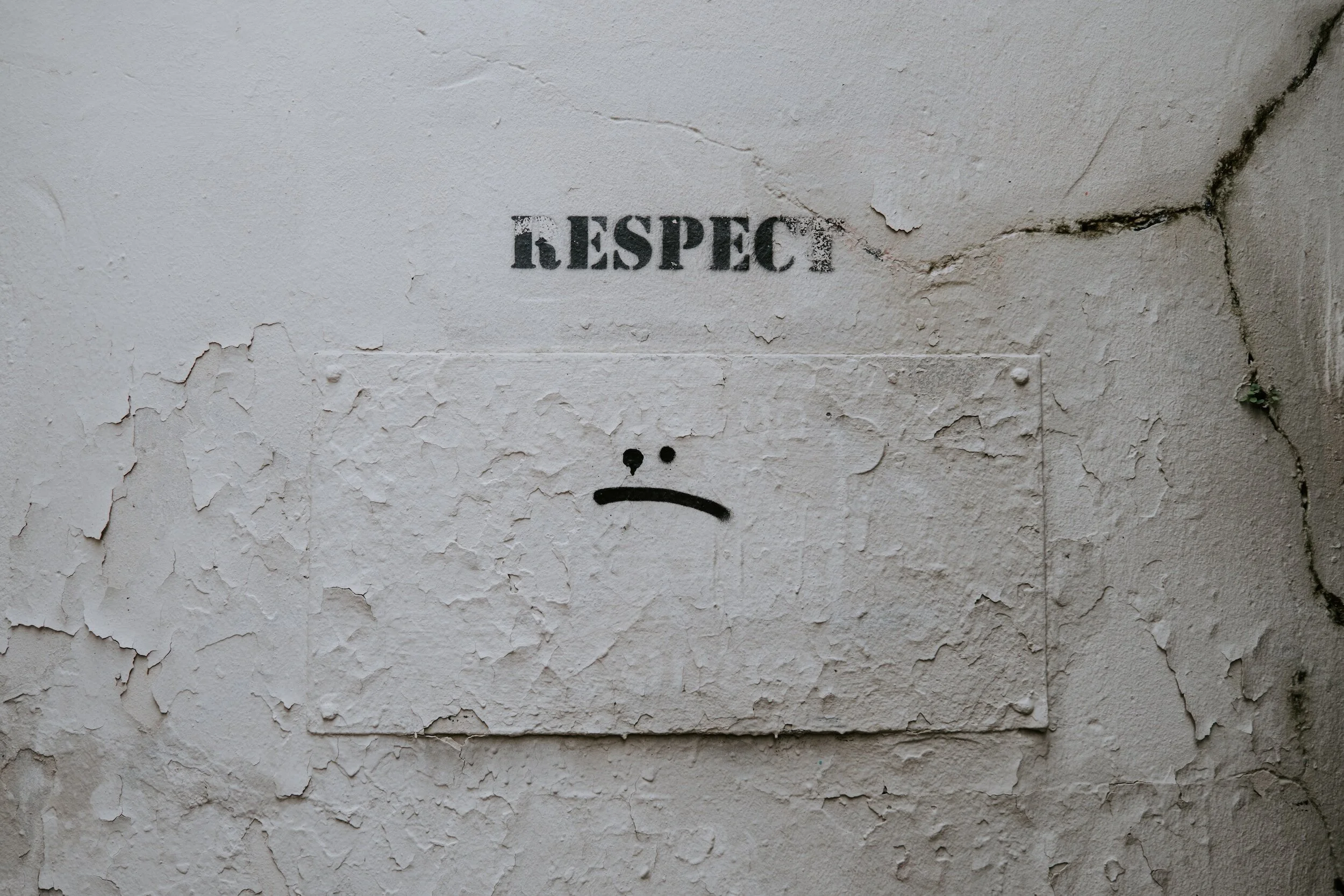 I run a successful Relocation Department. Why am I not well respected in my Company?