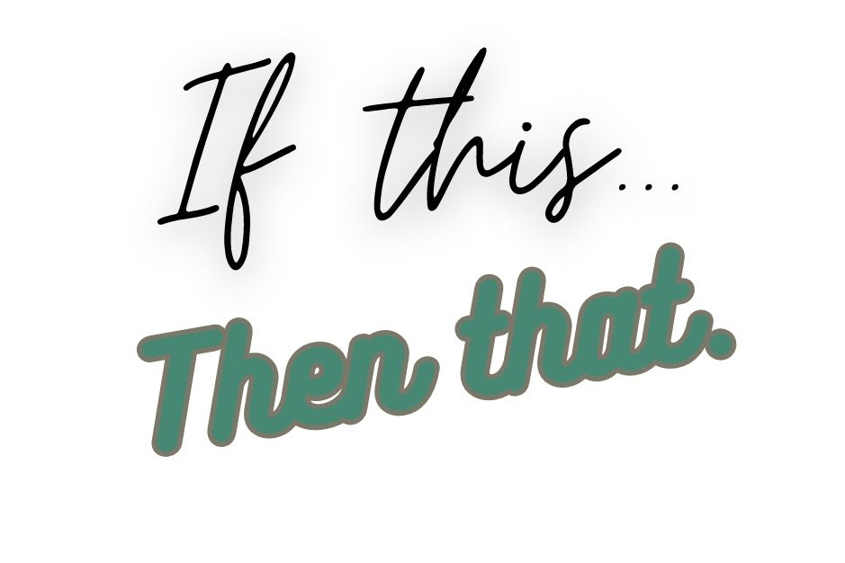 If this…then that. The scenarios corporations need to explore to protect the employee relocation experience.