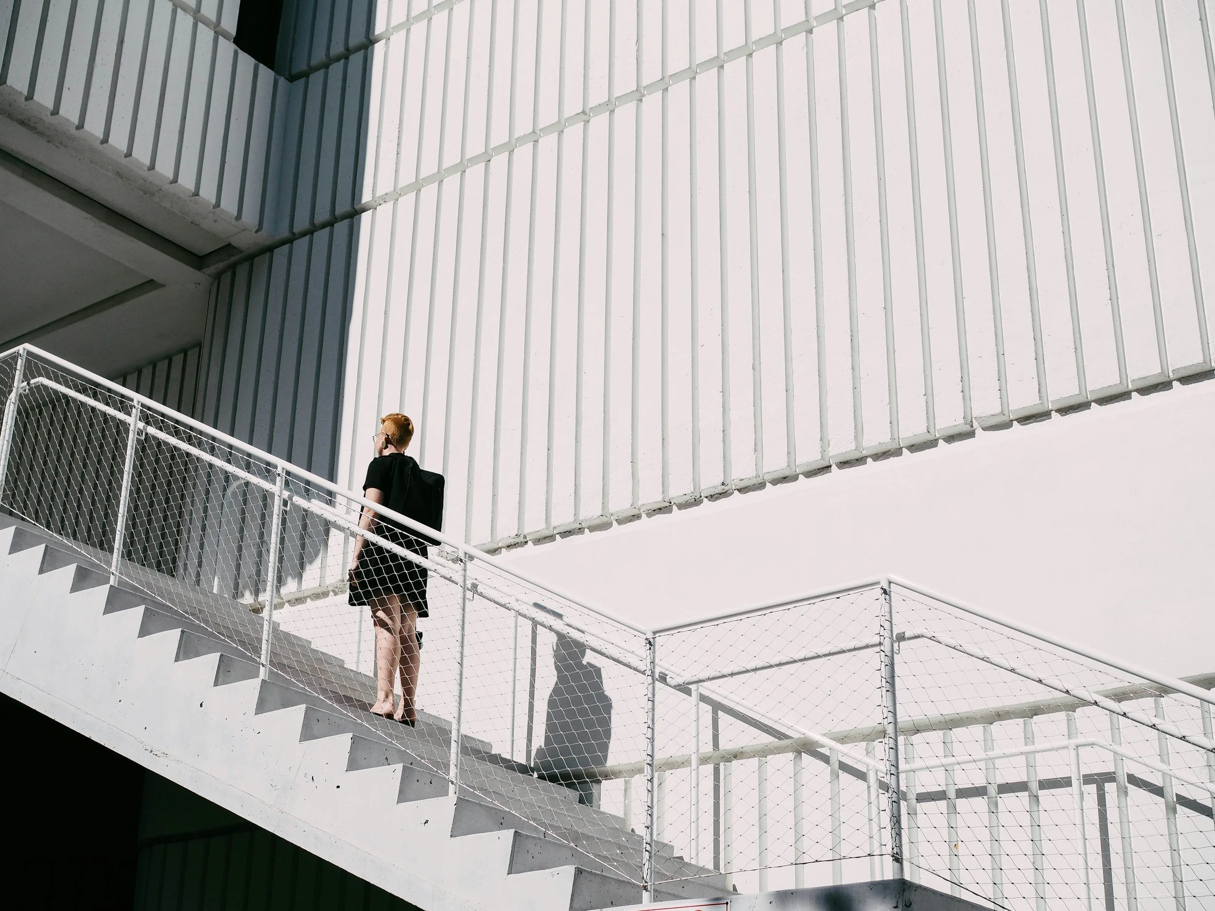I Just Got Laid Off. Here are 18 Steps to Take Right Now.