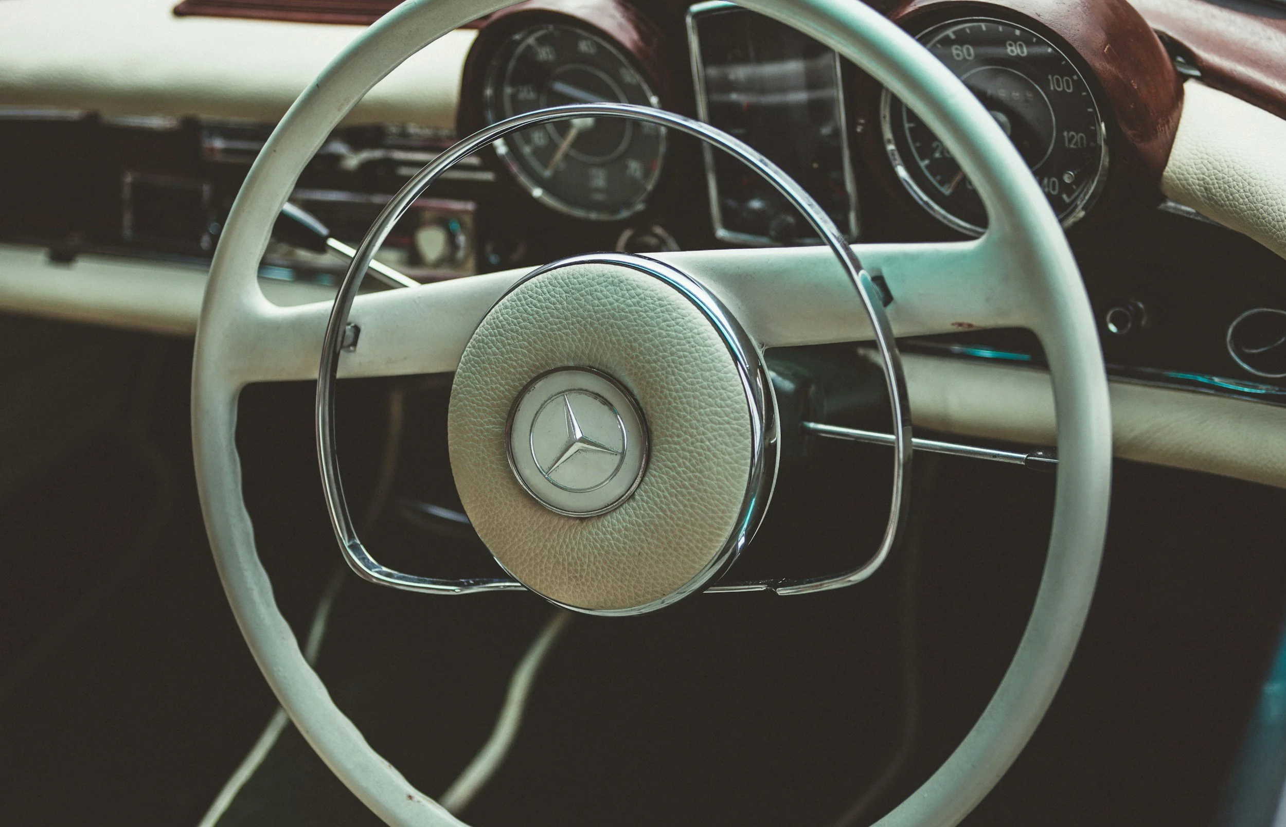 Steering into Danger