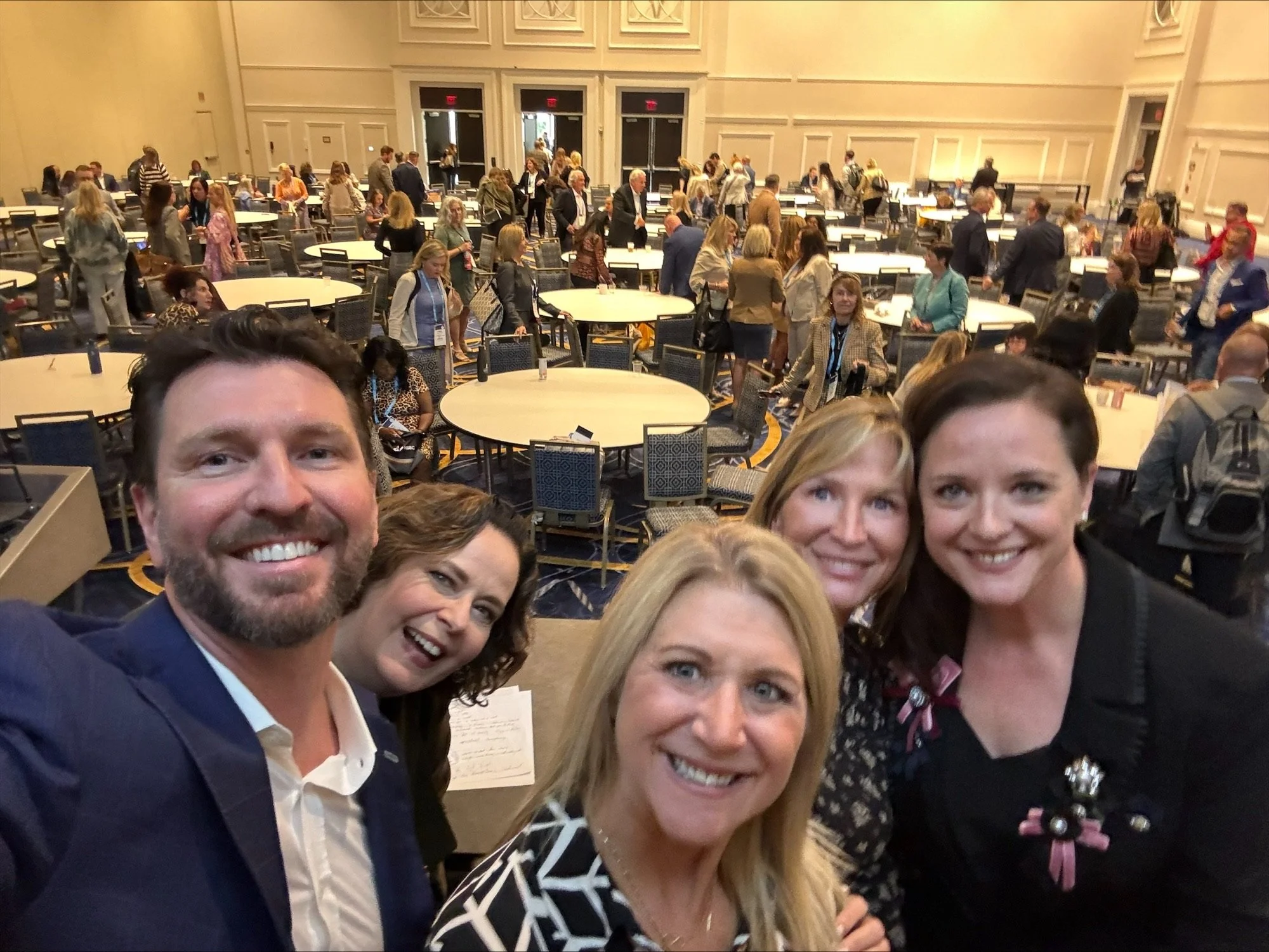 Recap of US Buyer Broker Compensation Session at WERC GWS 2024