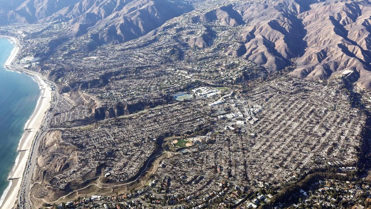 What is in the Future for the LA Real Estate Market after the Fires?