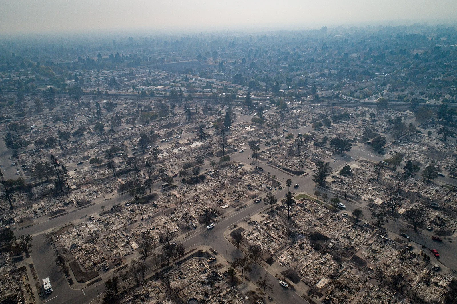 Rising from the Ashes…Rebuilding Hope After a Devastating Fire