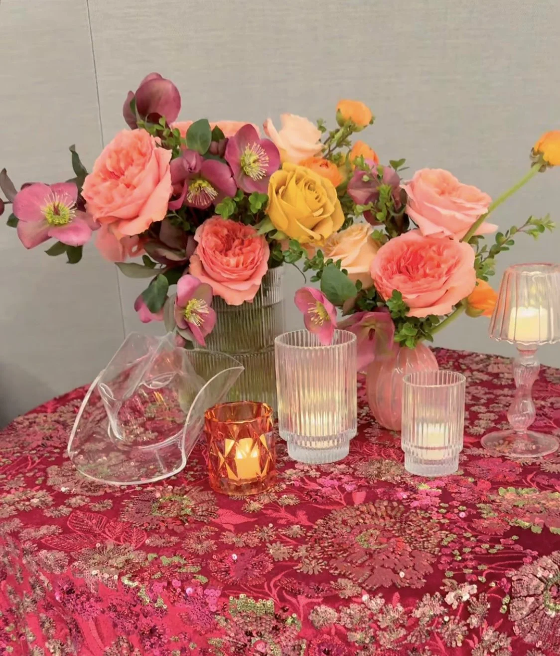 Dapper Event Design - Denver