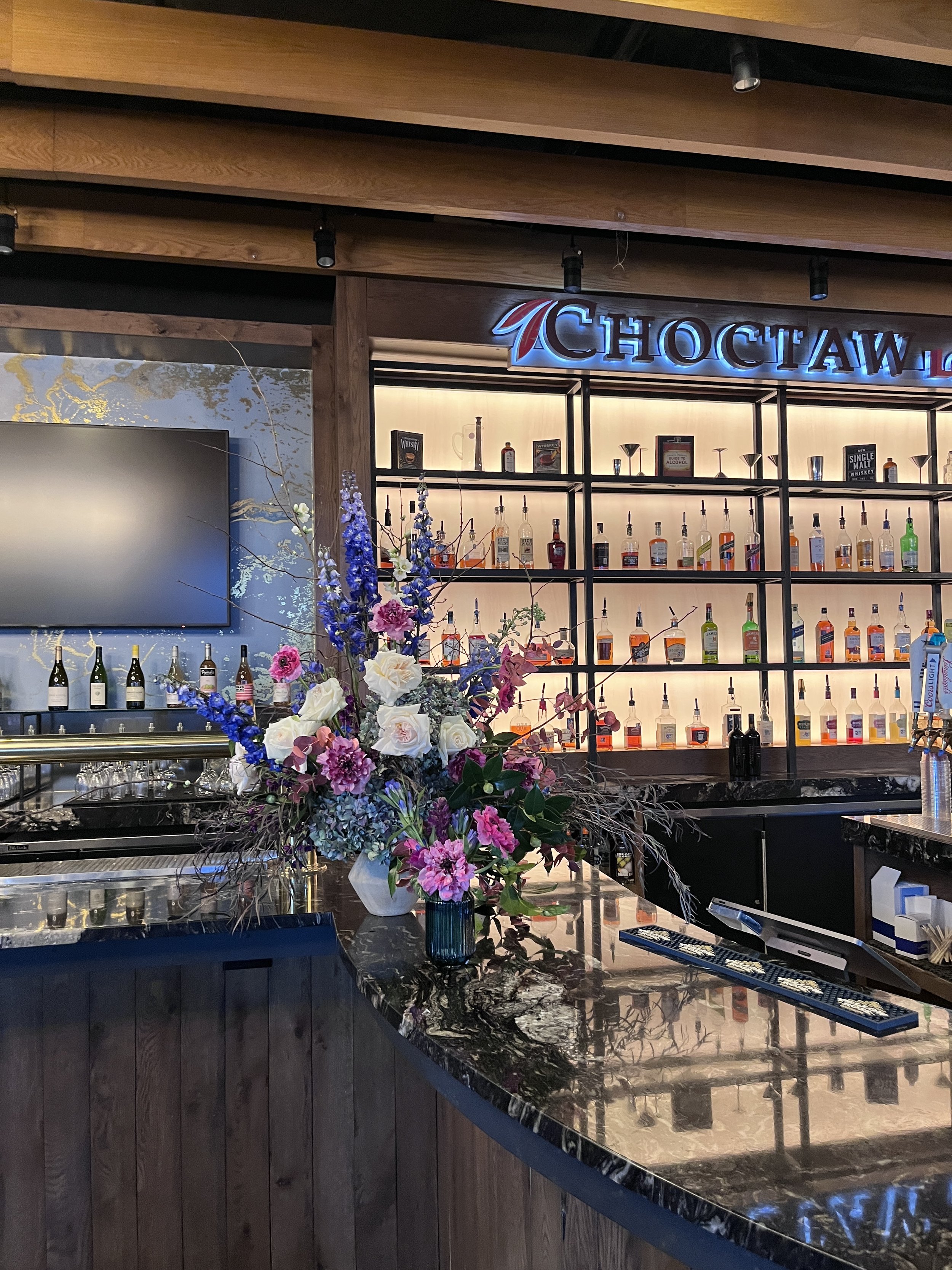 Dapper Event Design - Denver
