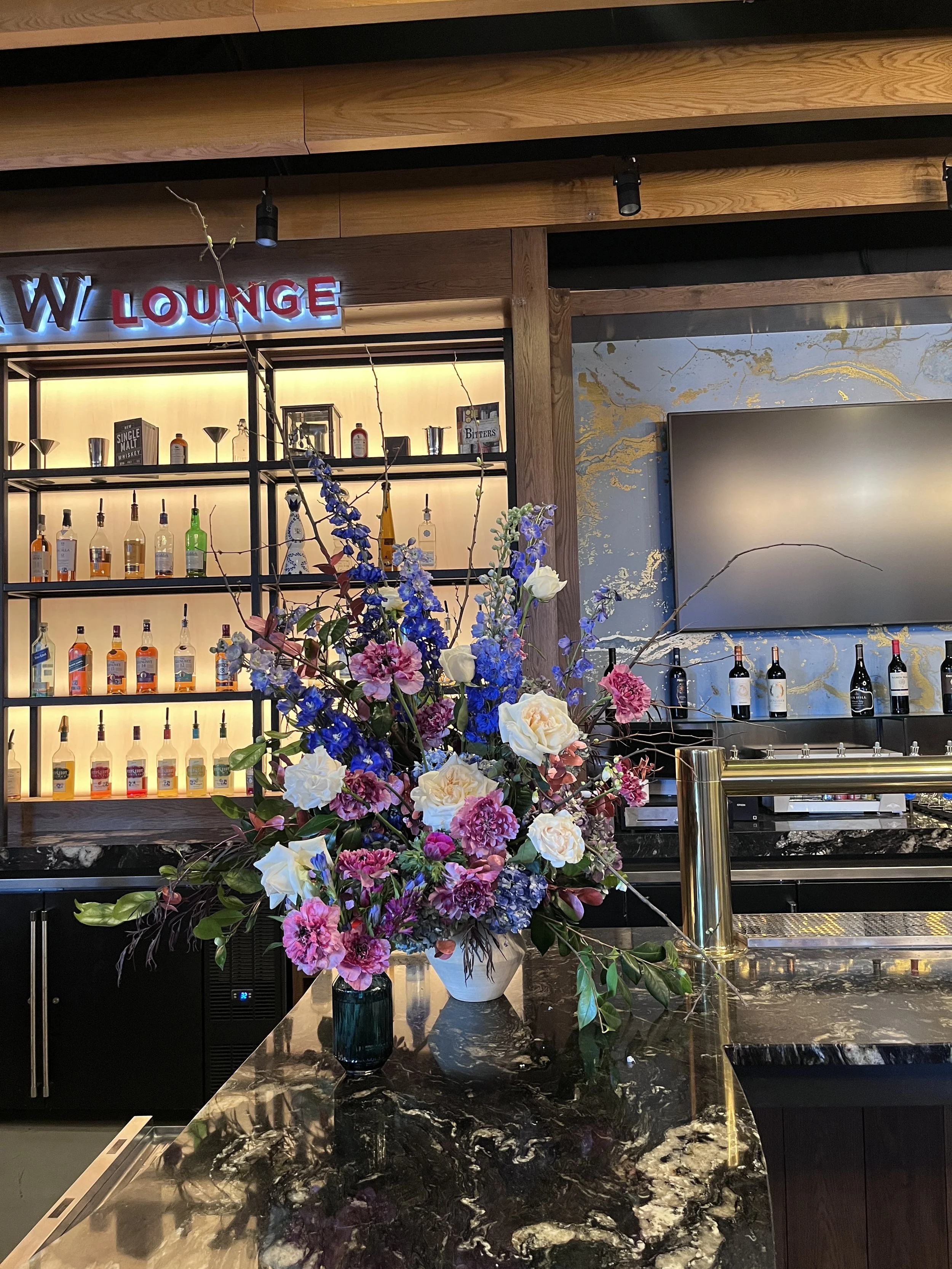 Dapper Event Design - Denver