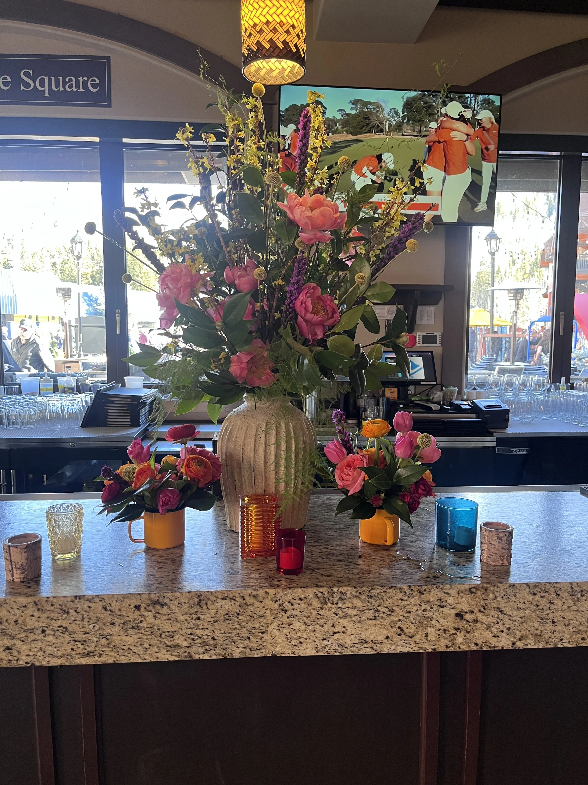 Dapper Event Design - Denver
