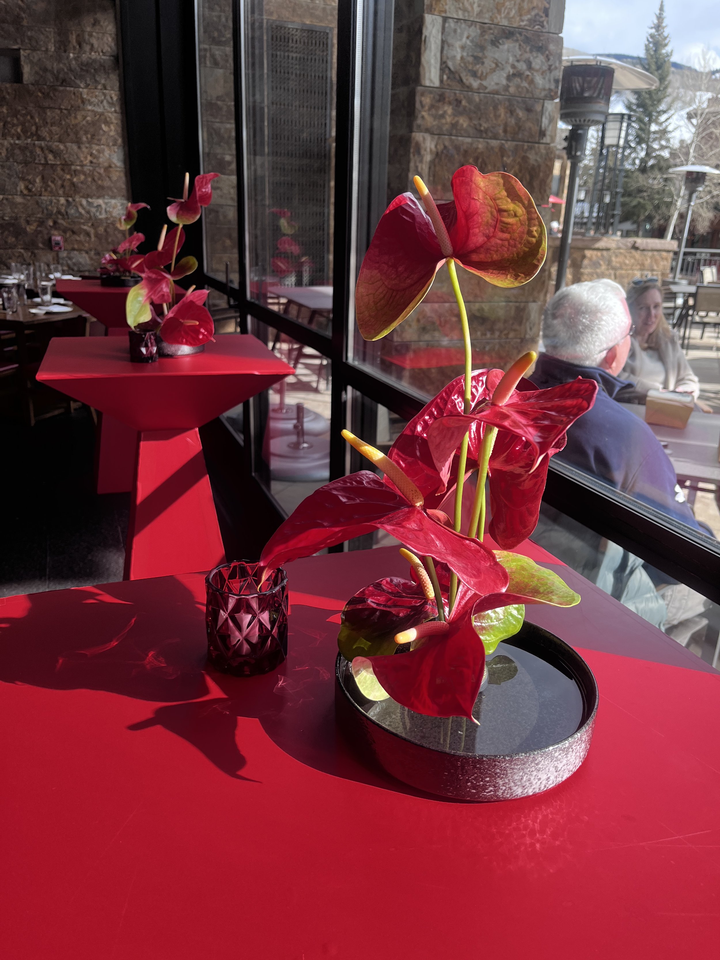 Dapper Event Design - Denver