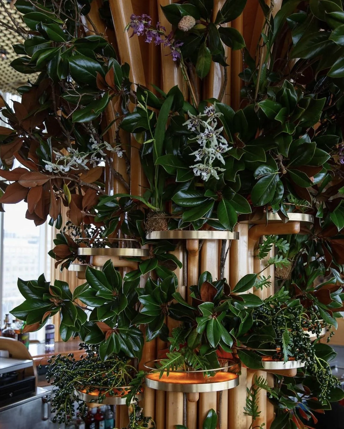 Emily Thompson Flowers - NYC