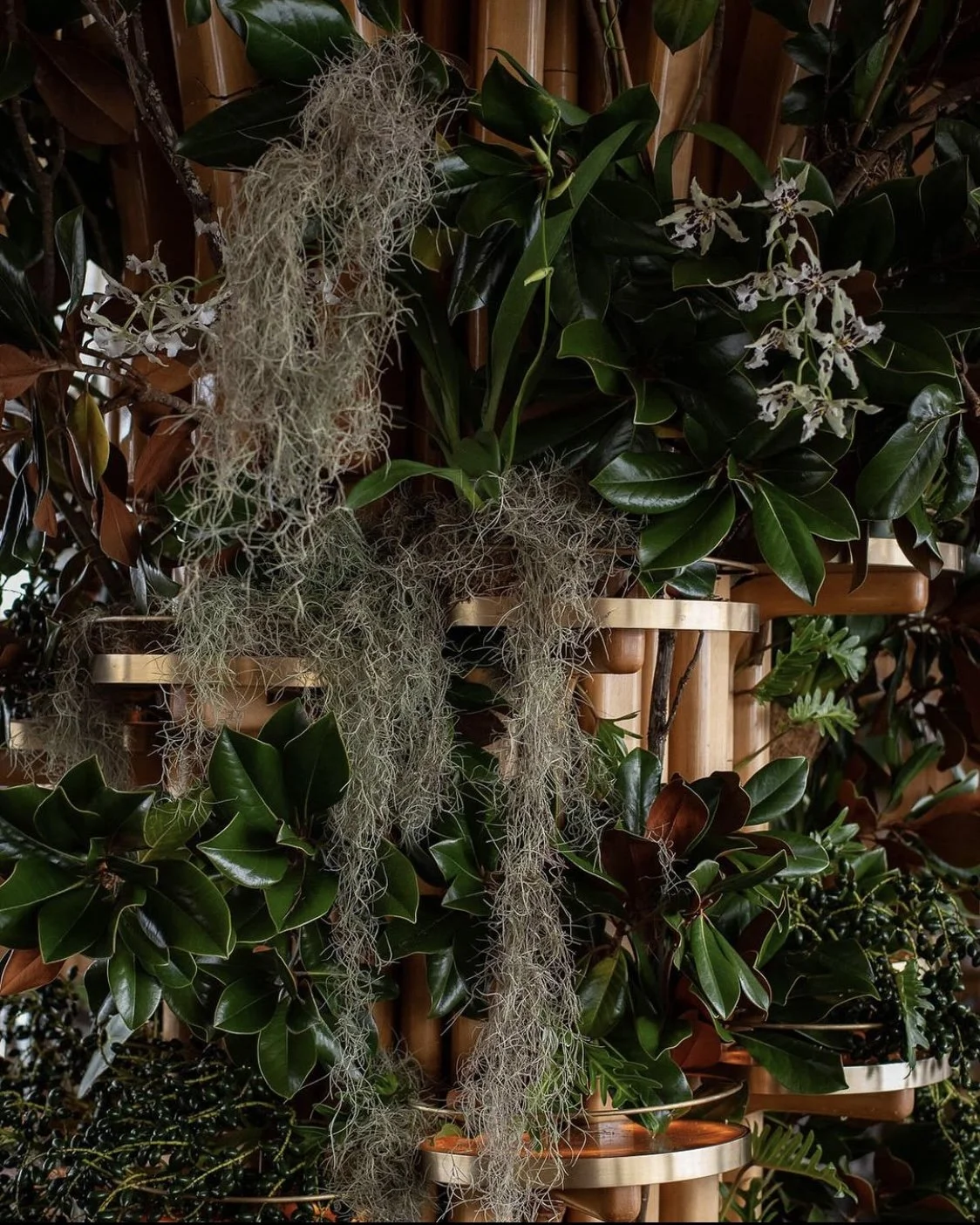 Emily Thompson Flowers - NYC