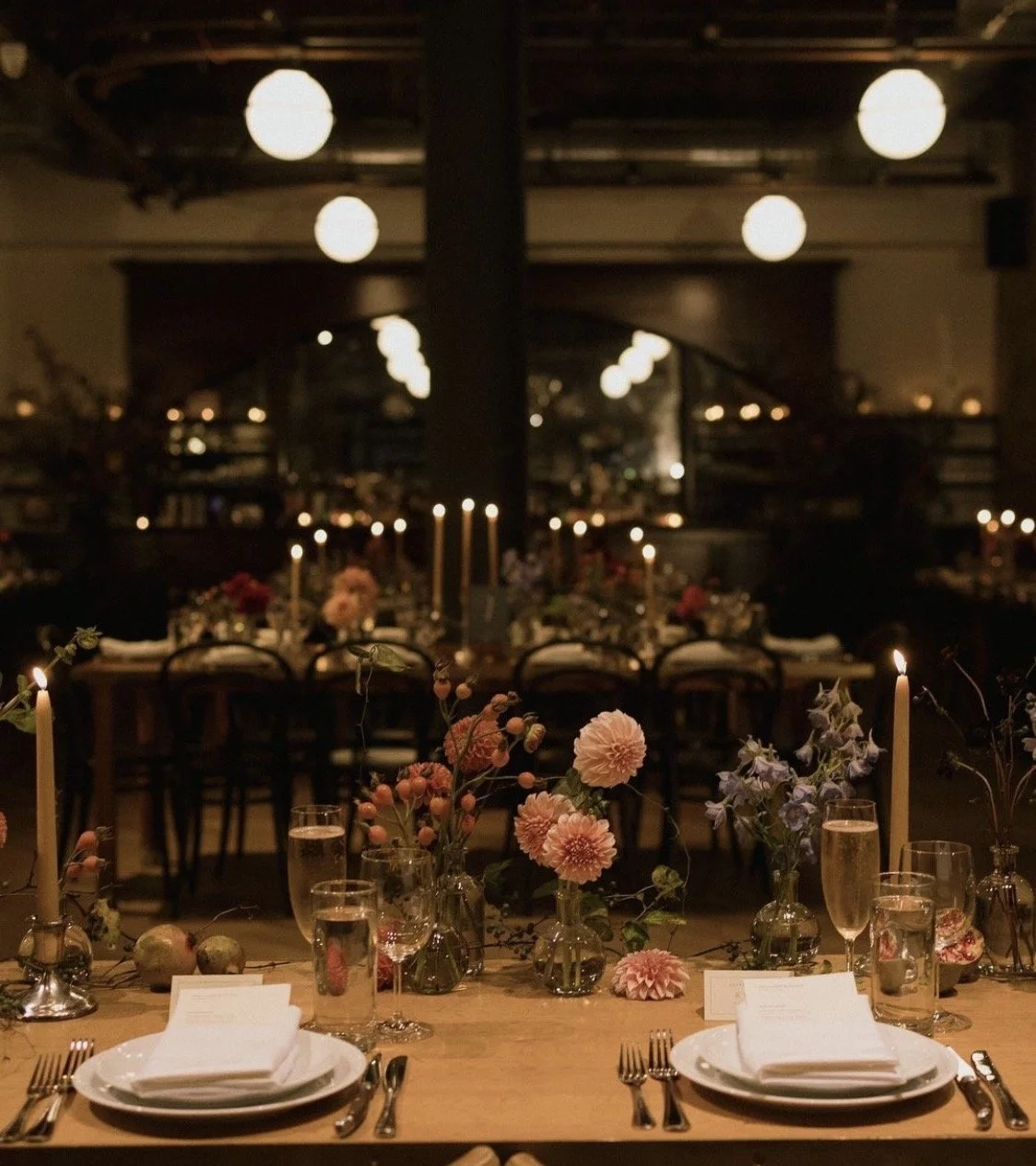 Emily Thompson Flowers - NYC