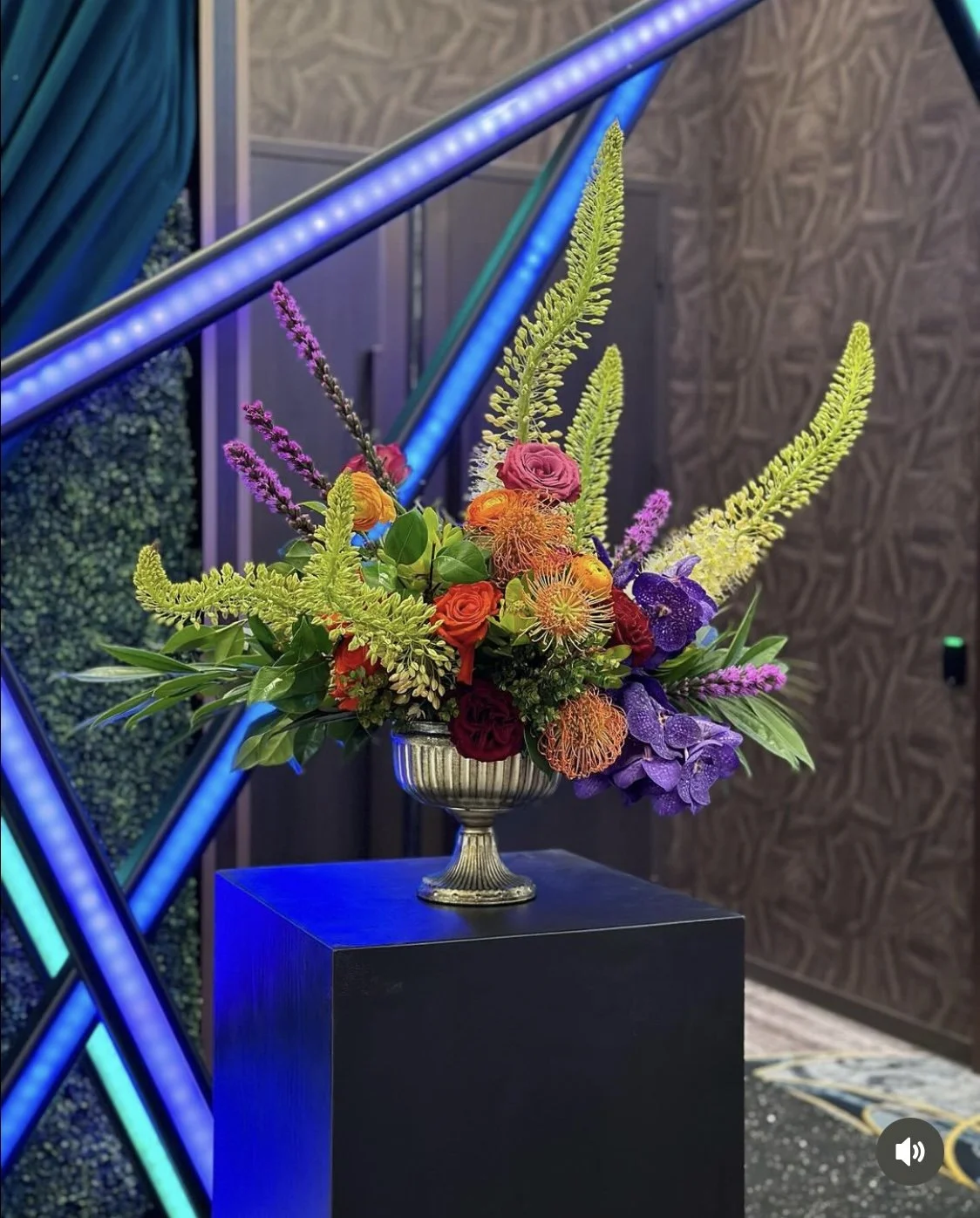 Dapper Event Design - Denver