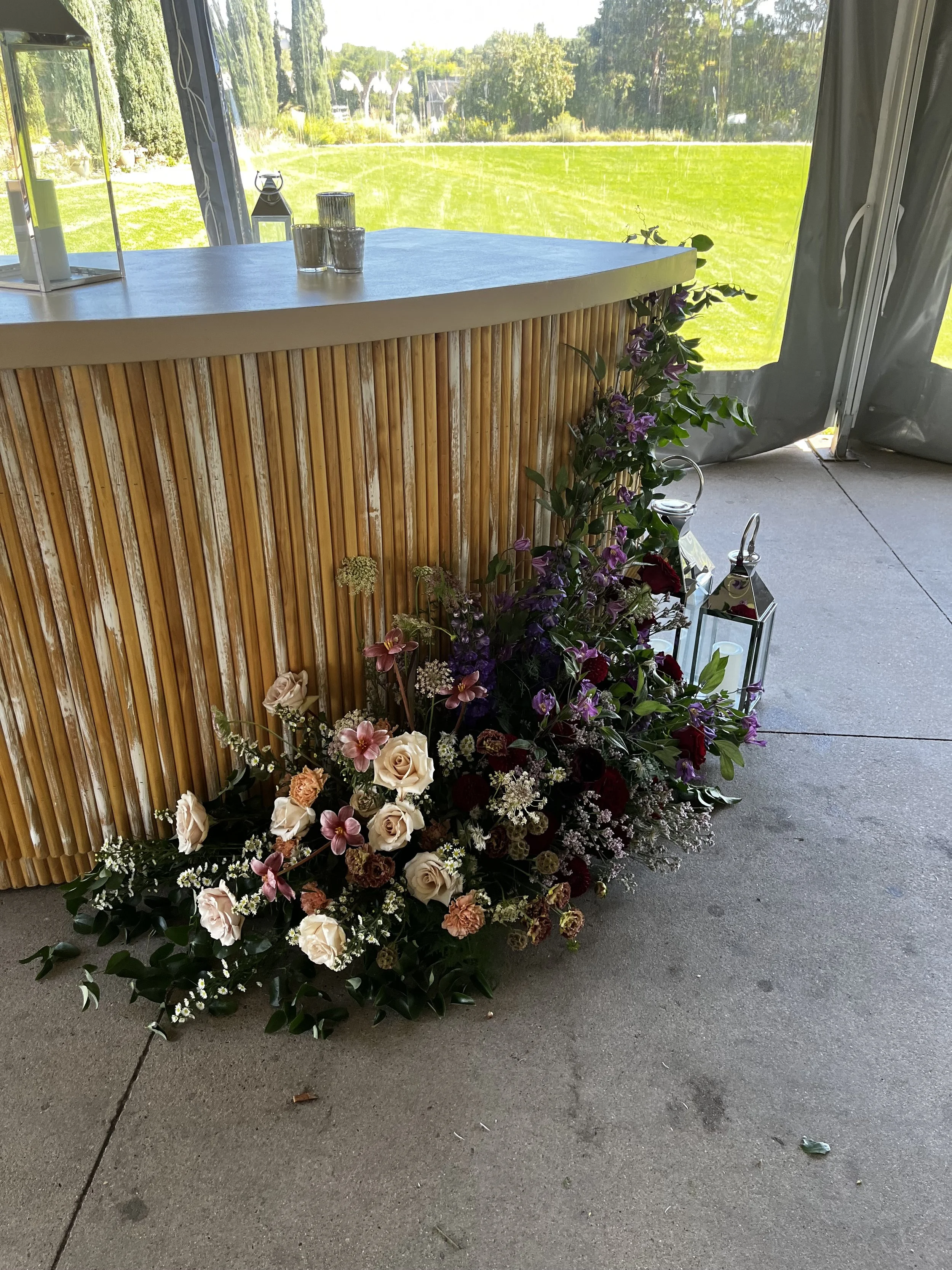 Dapper Event Design - Denver