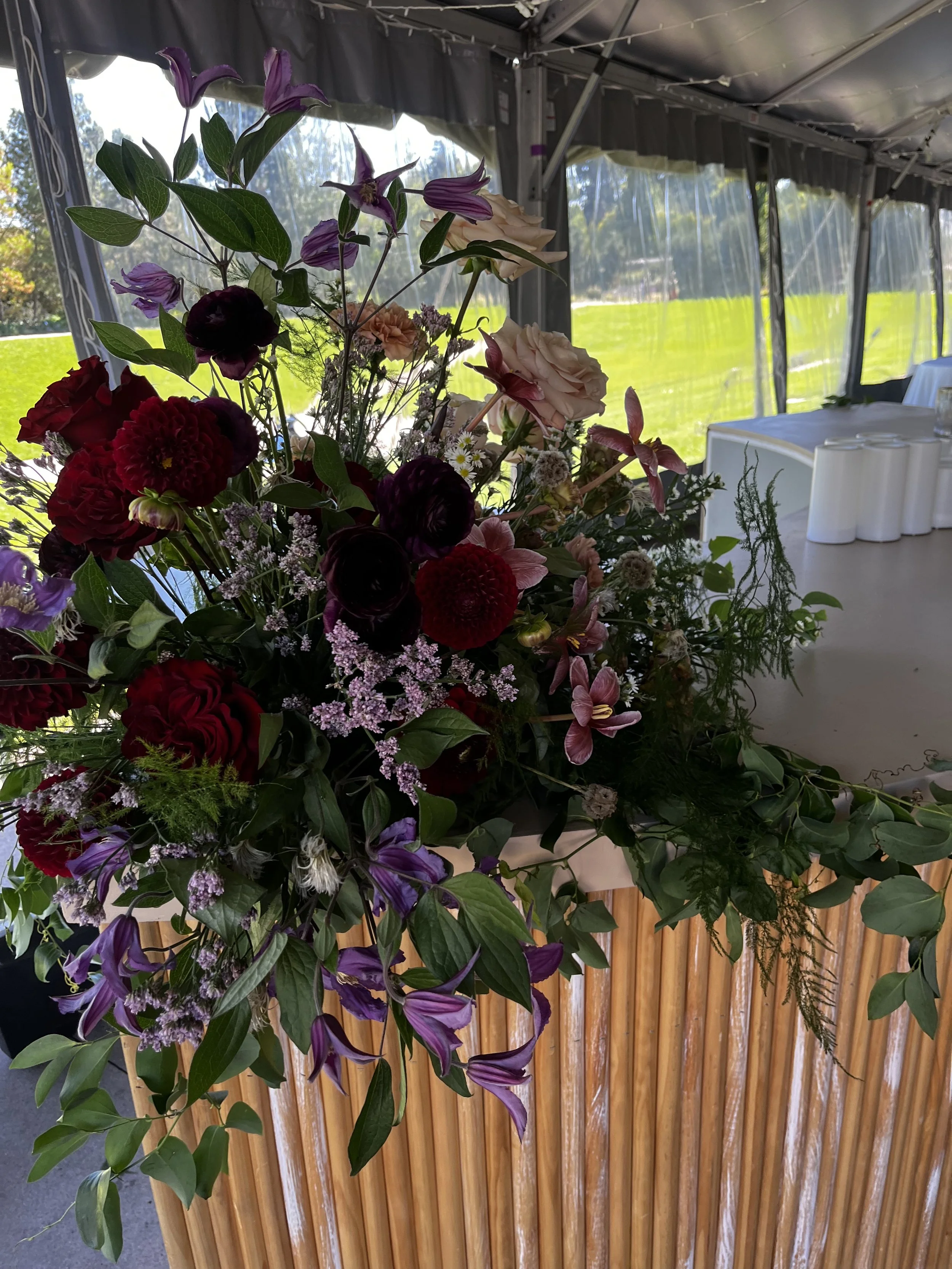 Dapper Event Design - Denver