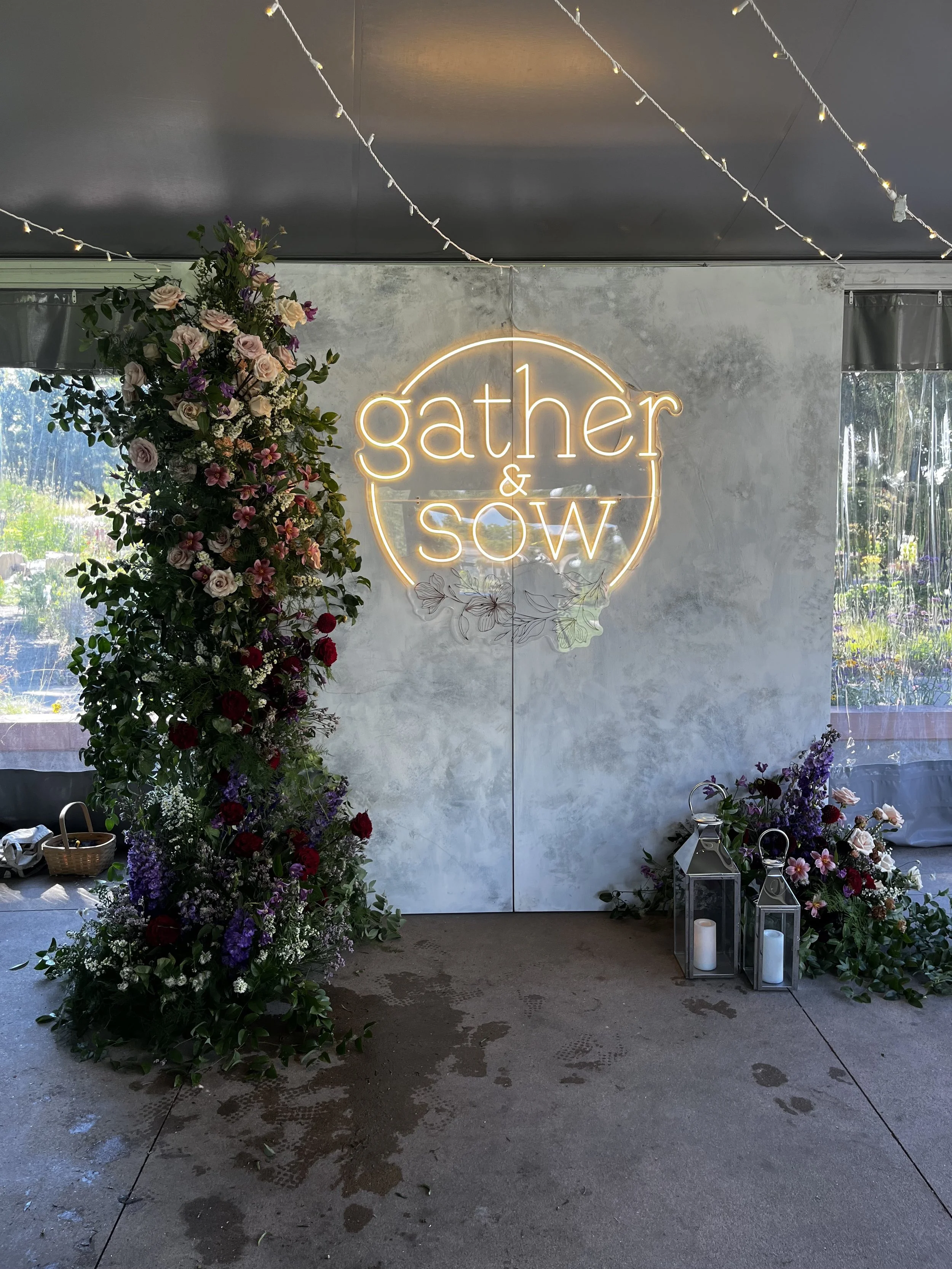 Dapper Event Design - Denver