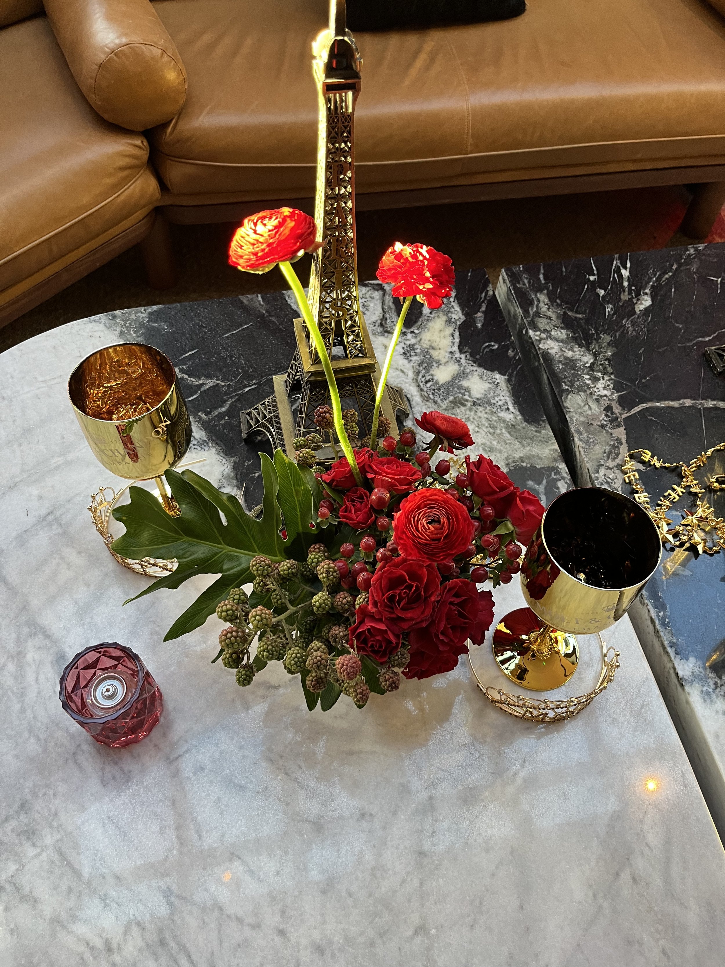 Dapper Event Design - Denver