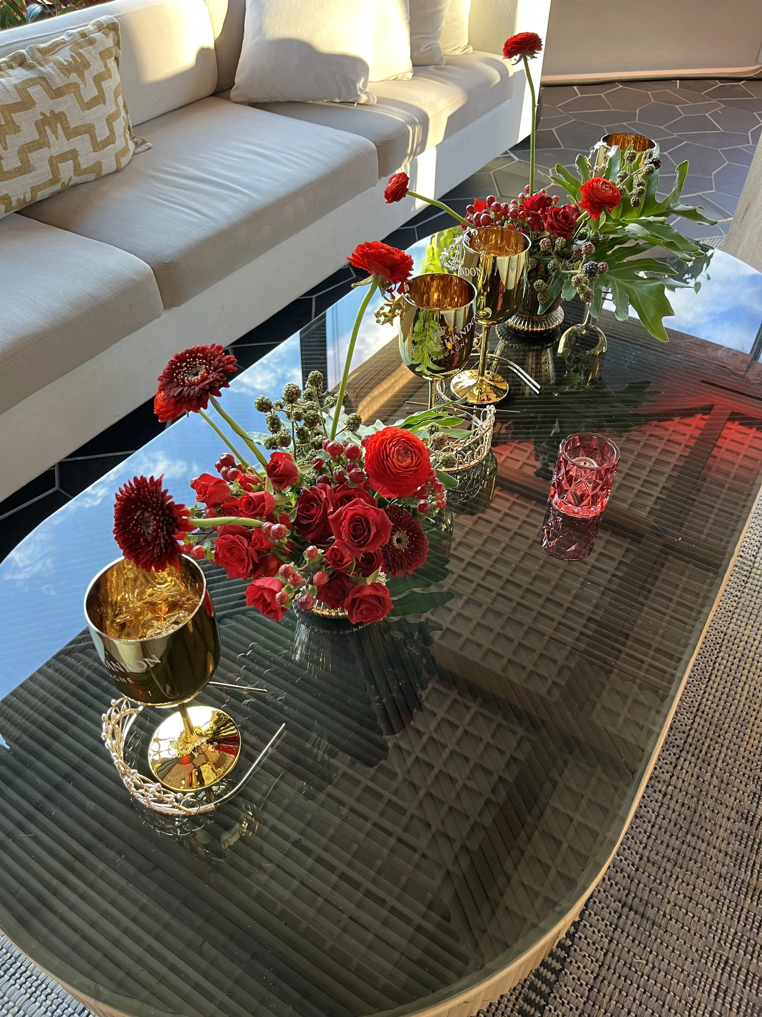 Dapper Event Design - Denver