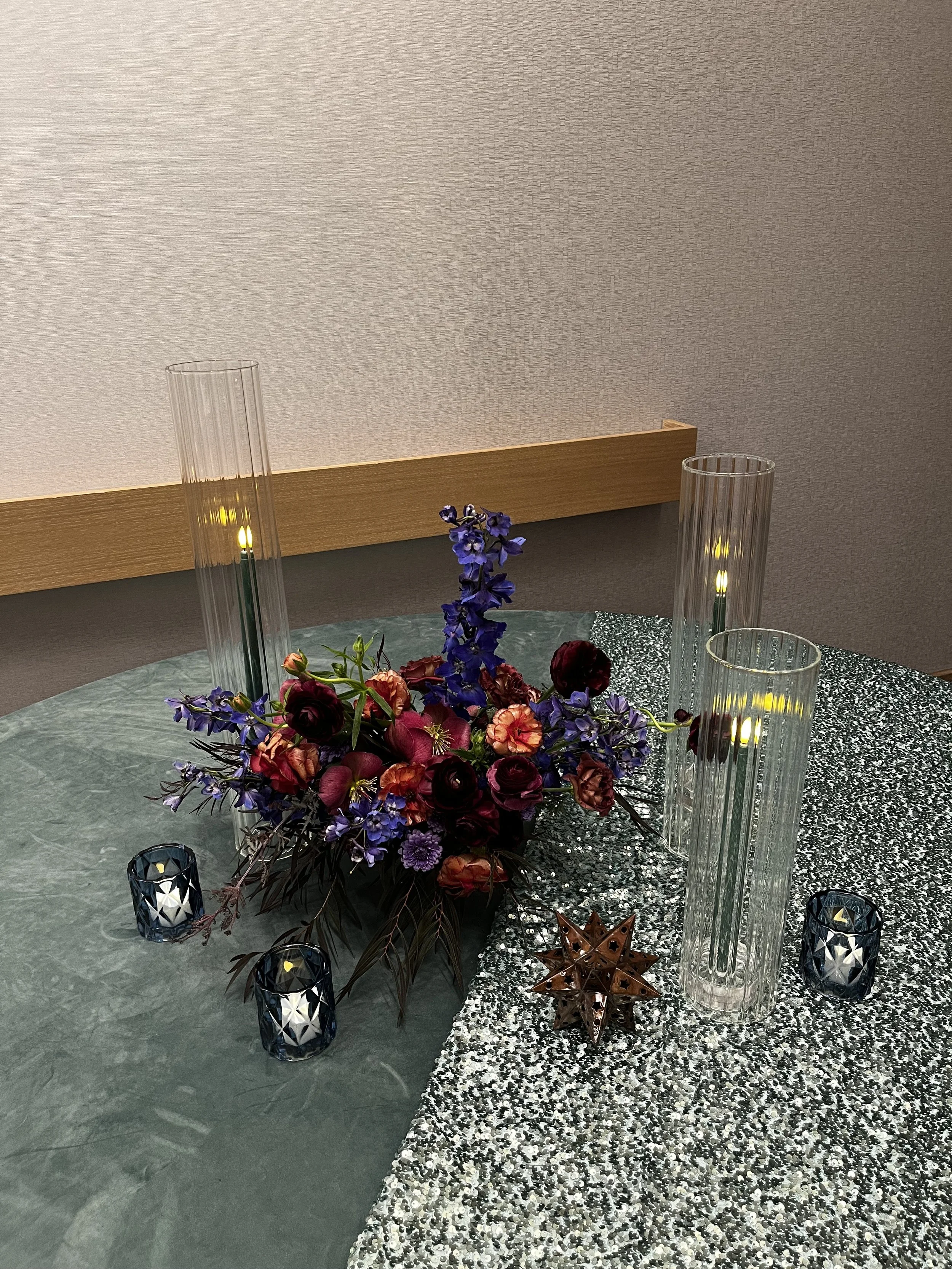 Dapper Event Design - Denver