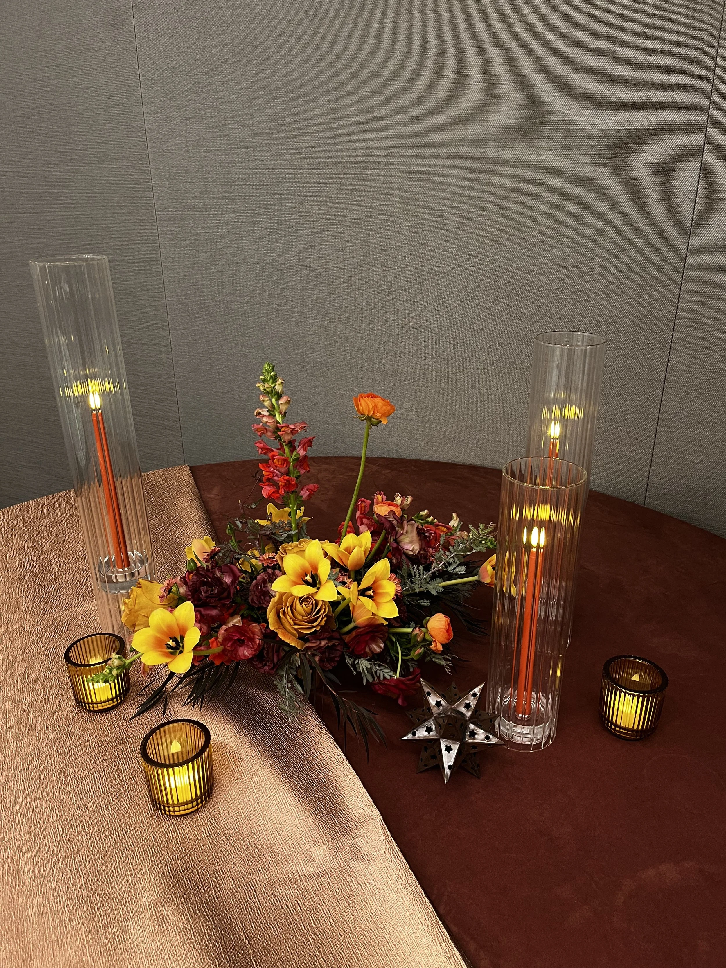 Dapper Event Design - Denver