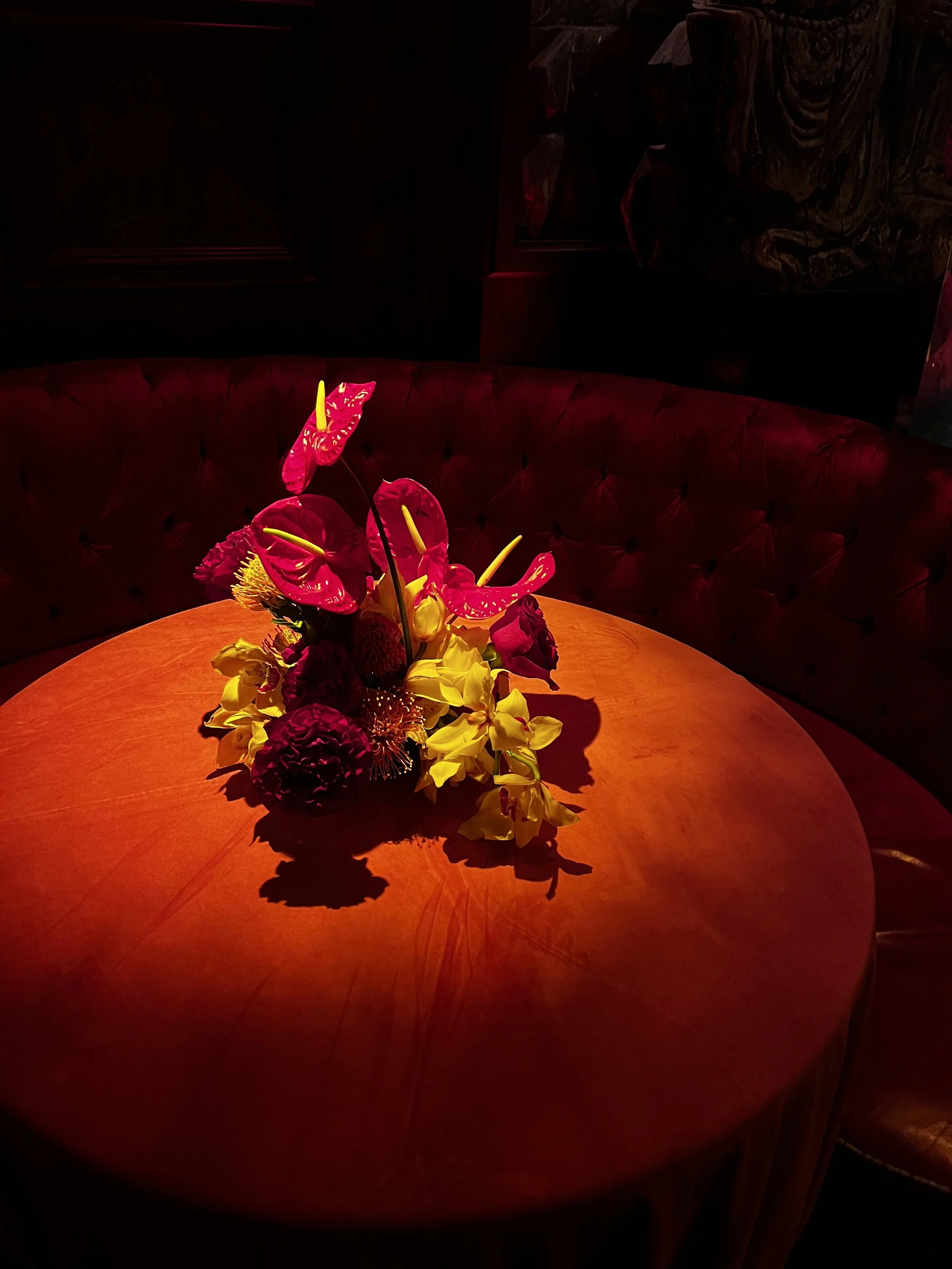 Dapper Event Design - Denver