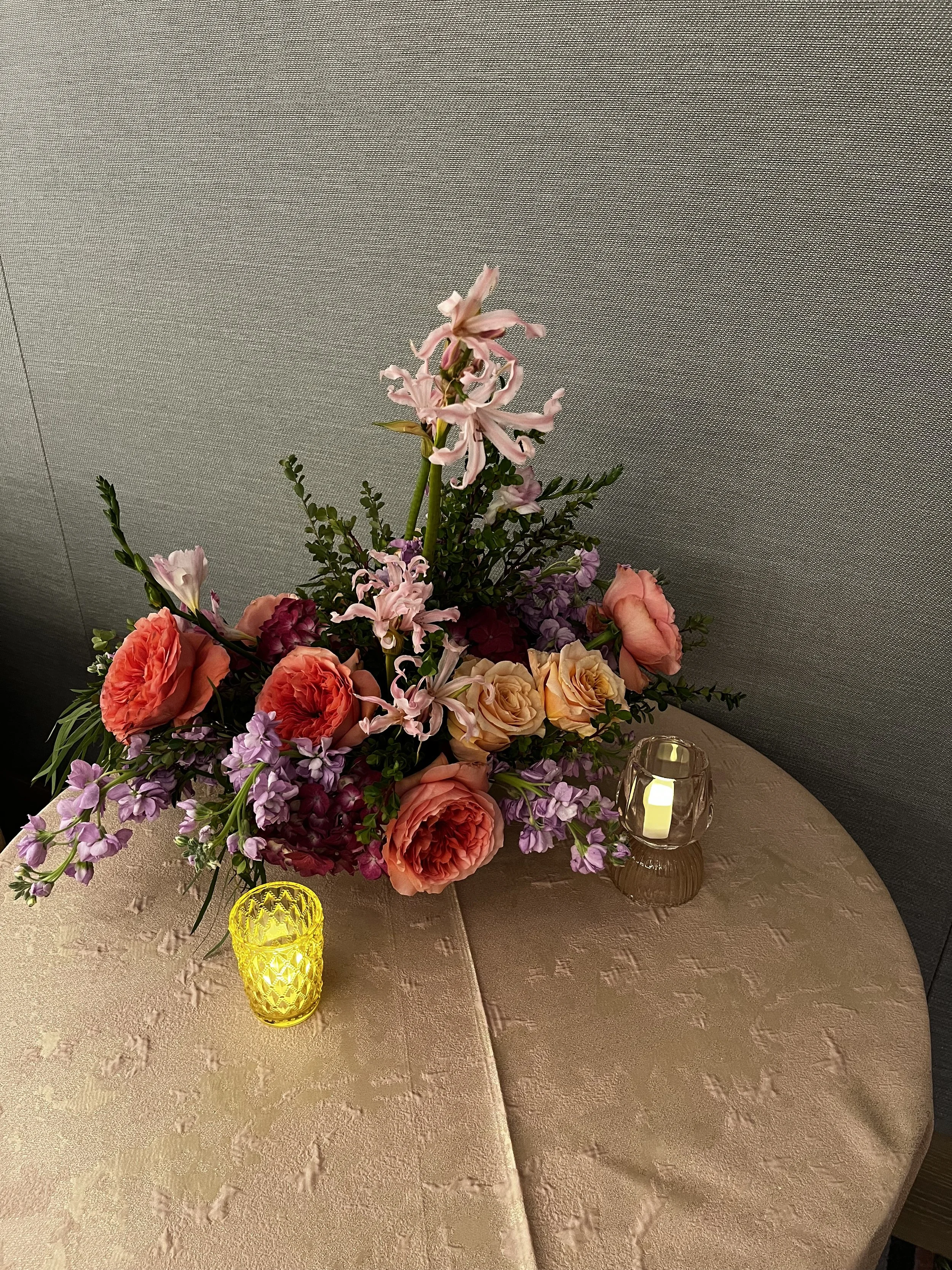 Dapper Event Design - Denver