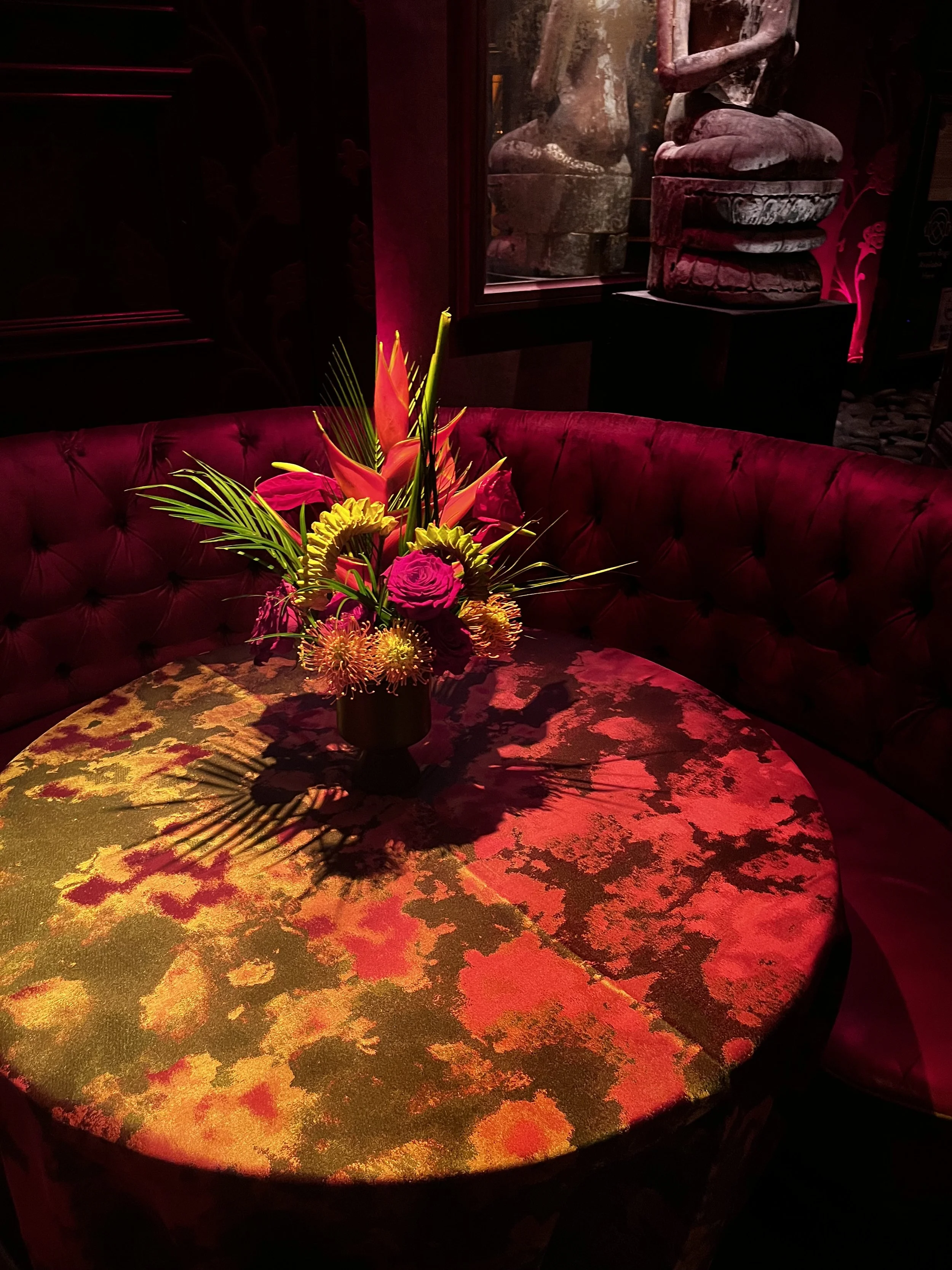 Dapper Event Design - Denver