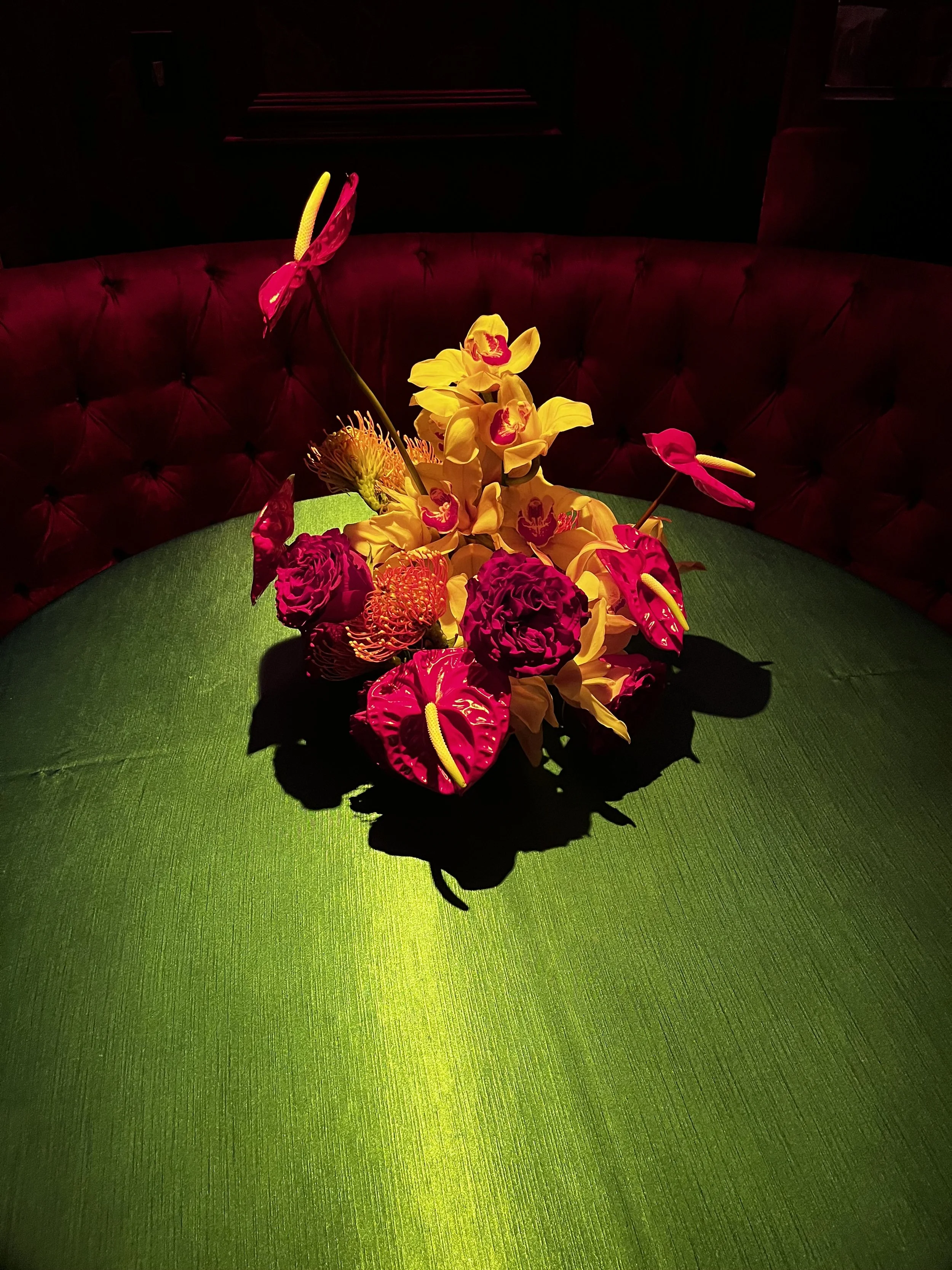 Dapper Event Design - Denver