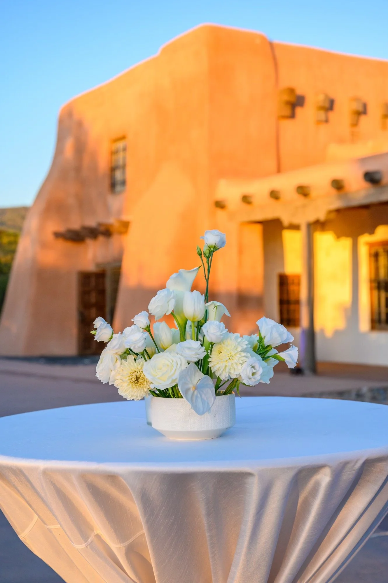 Dapper Event Design - Denver