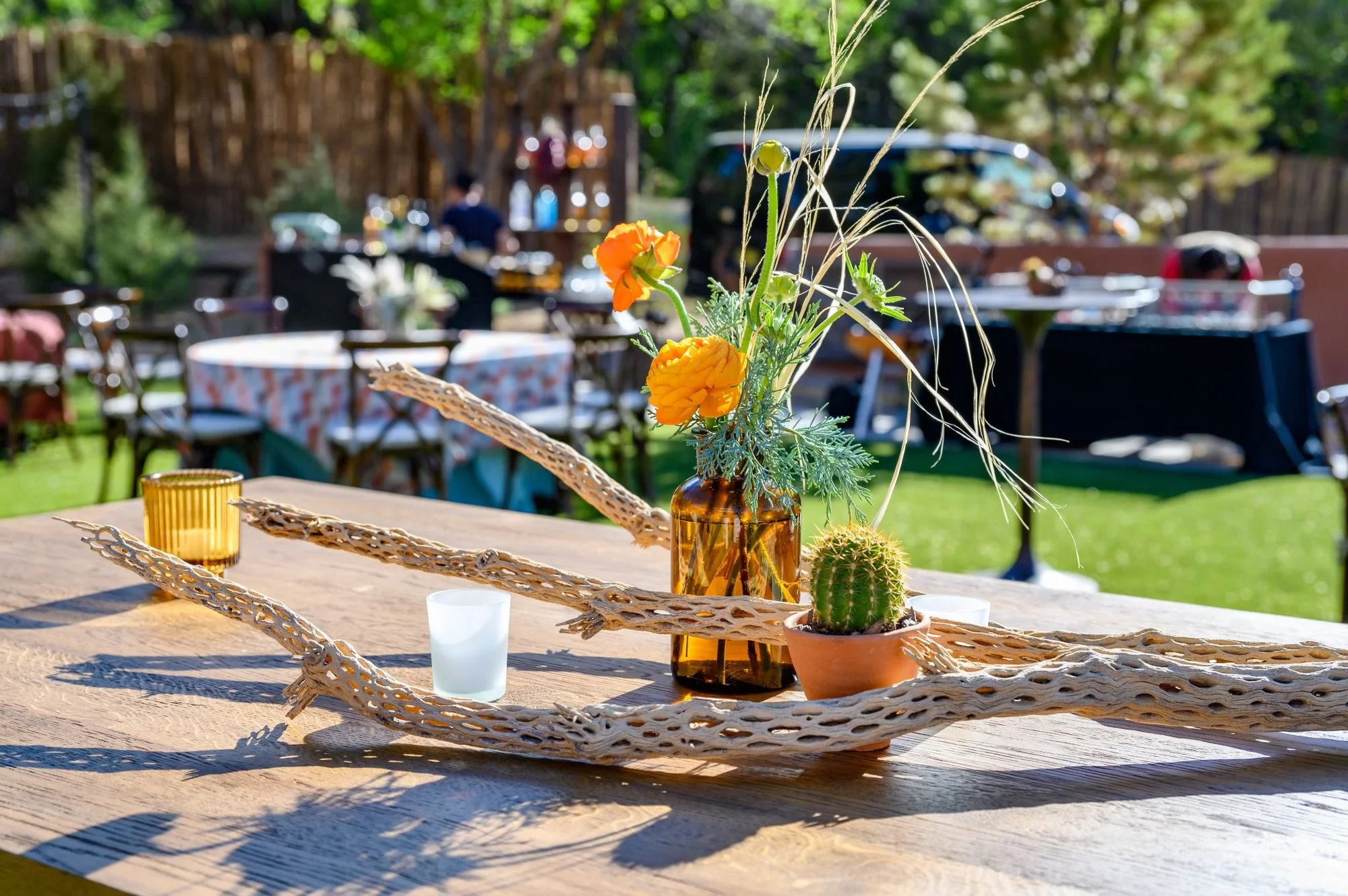 Dapper Event Design - Denver