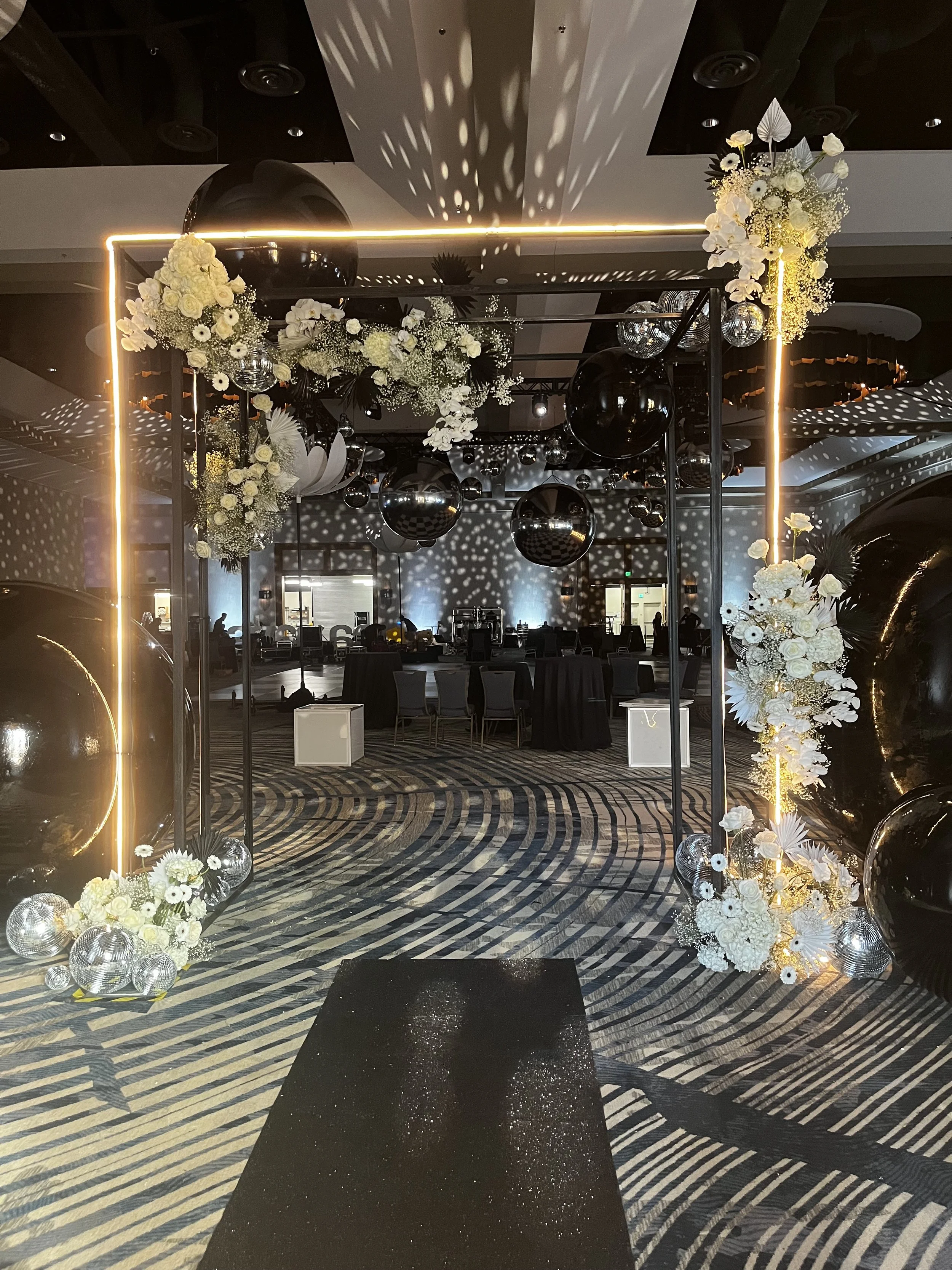 Dapper Event Design - Denver
