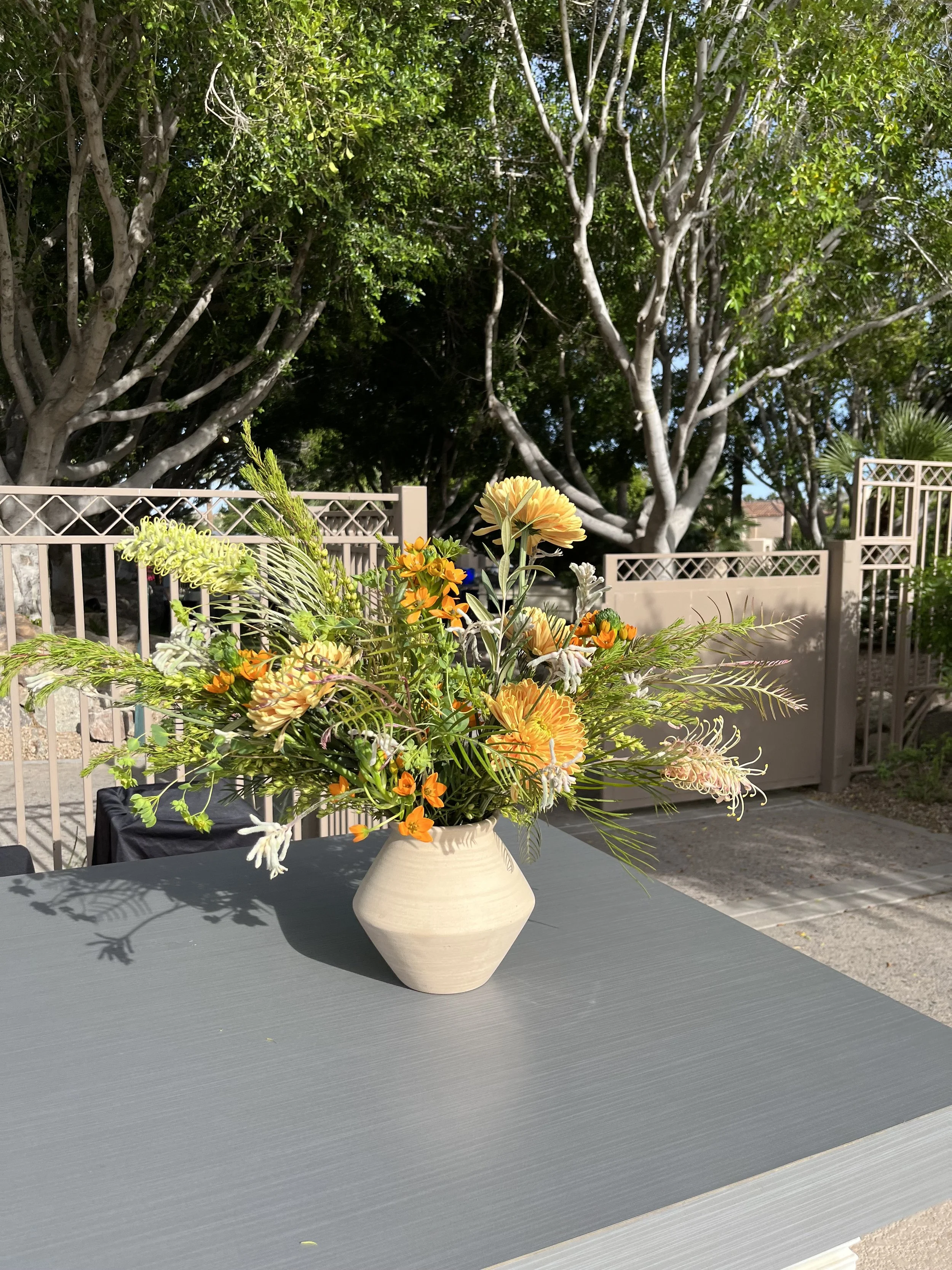 Dapper Event Design - Denver