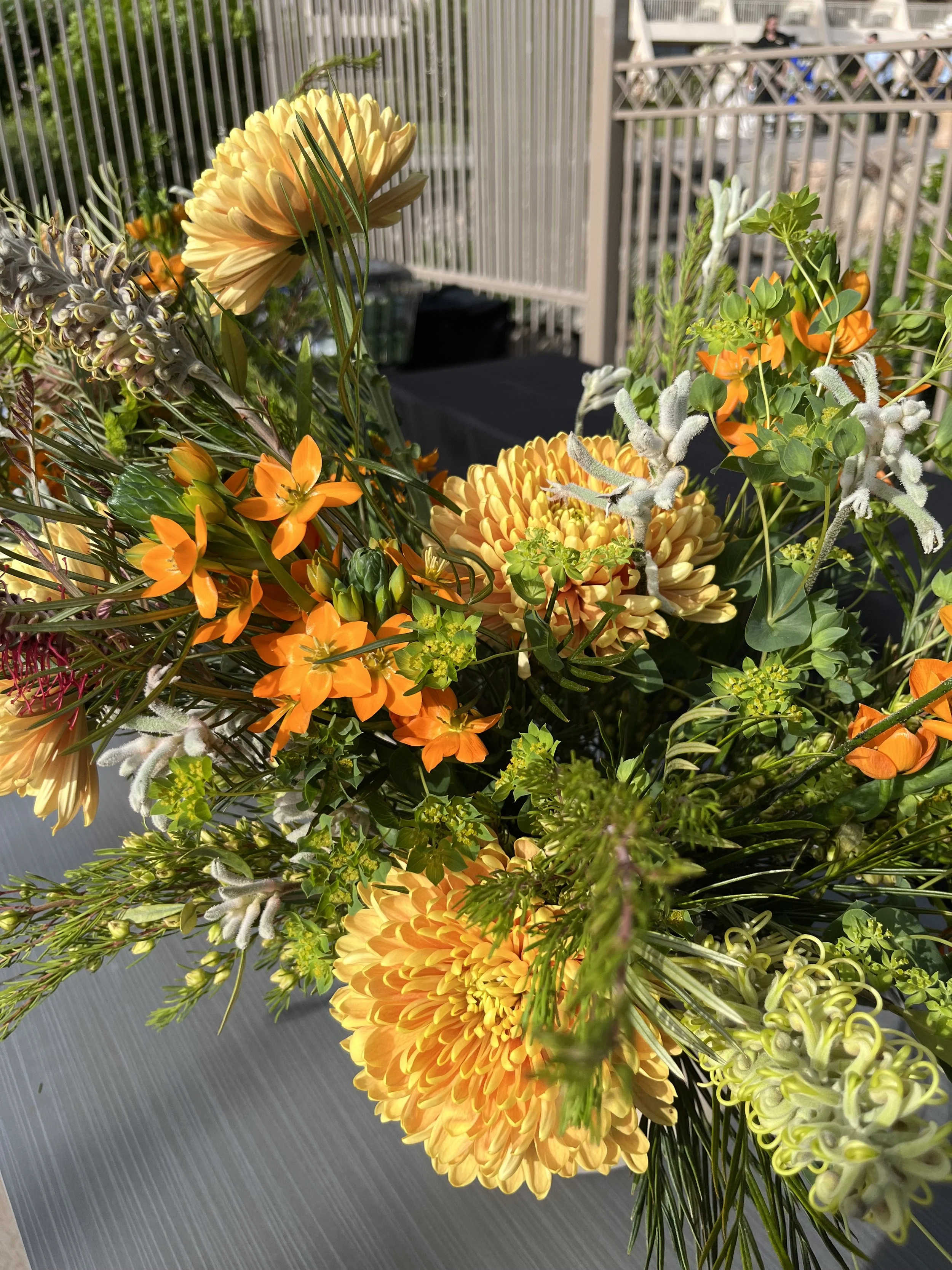 Dapper Event Design - Denver