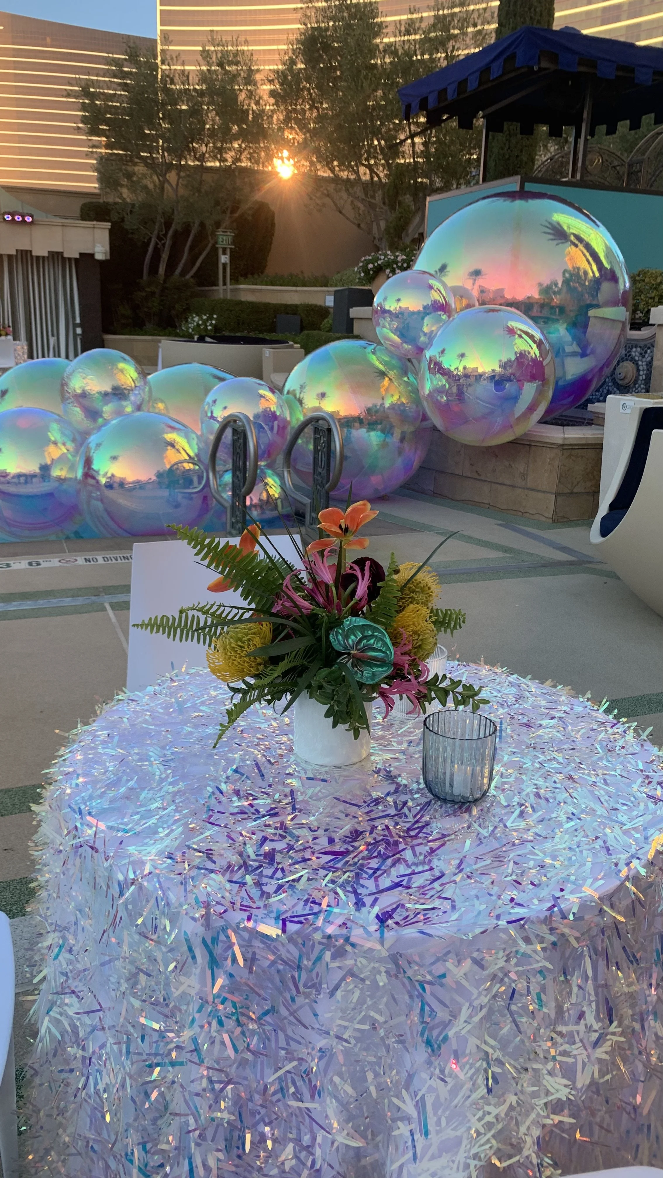 Dapper Event Design - Denver