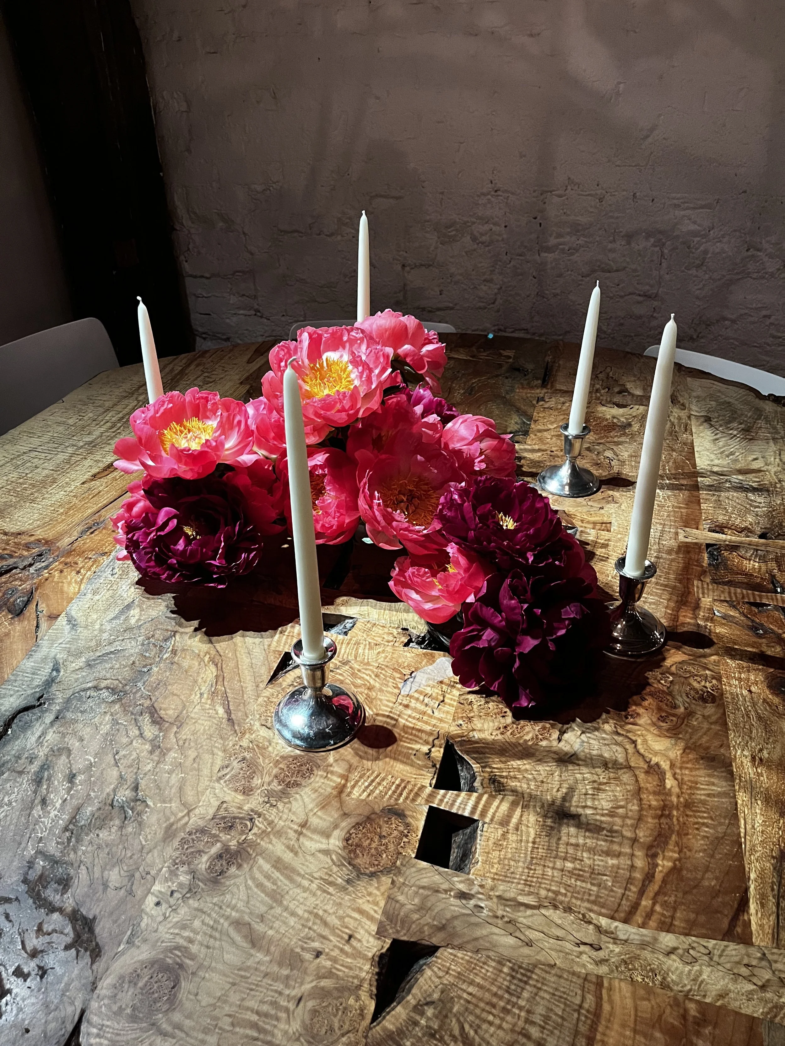 Emily Thompson Flowers - NYC