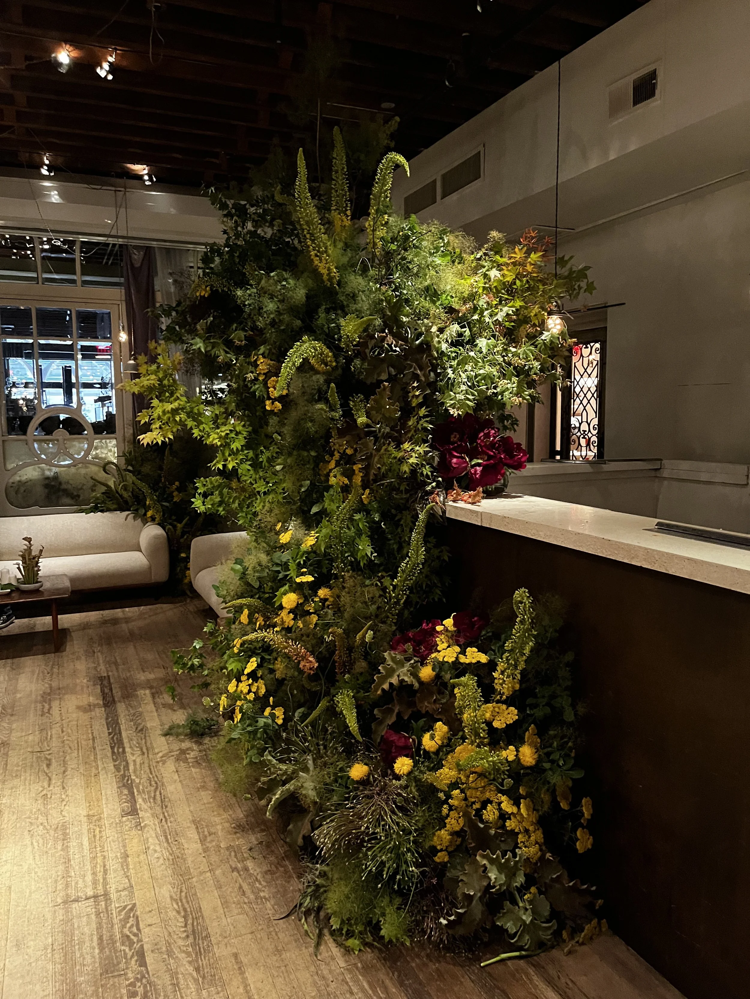 Emily Thompson Flowers - NYC