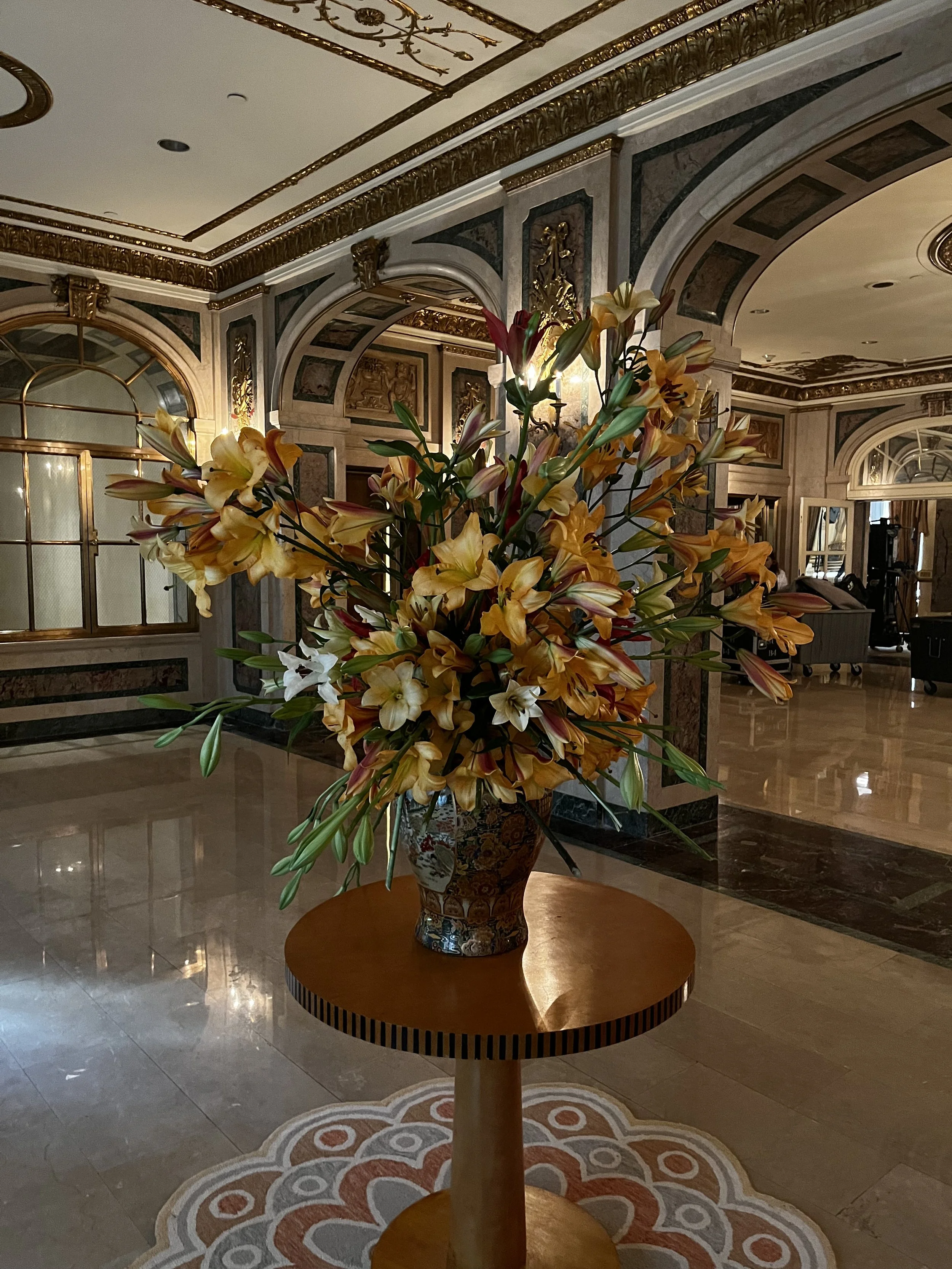Emily Thompson Flowers - NYC