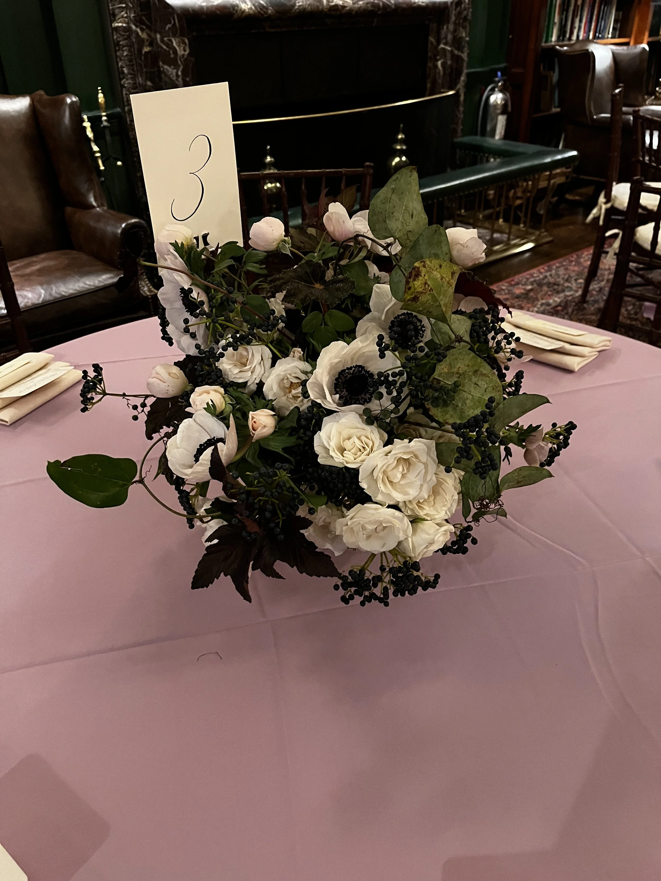 Emily Thompson Flowers - NYC