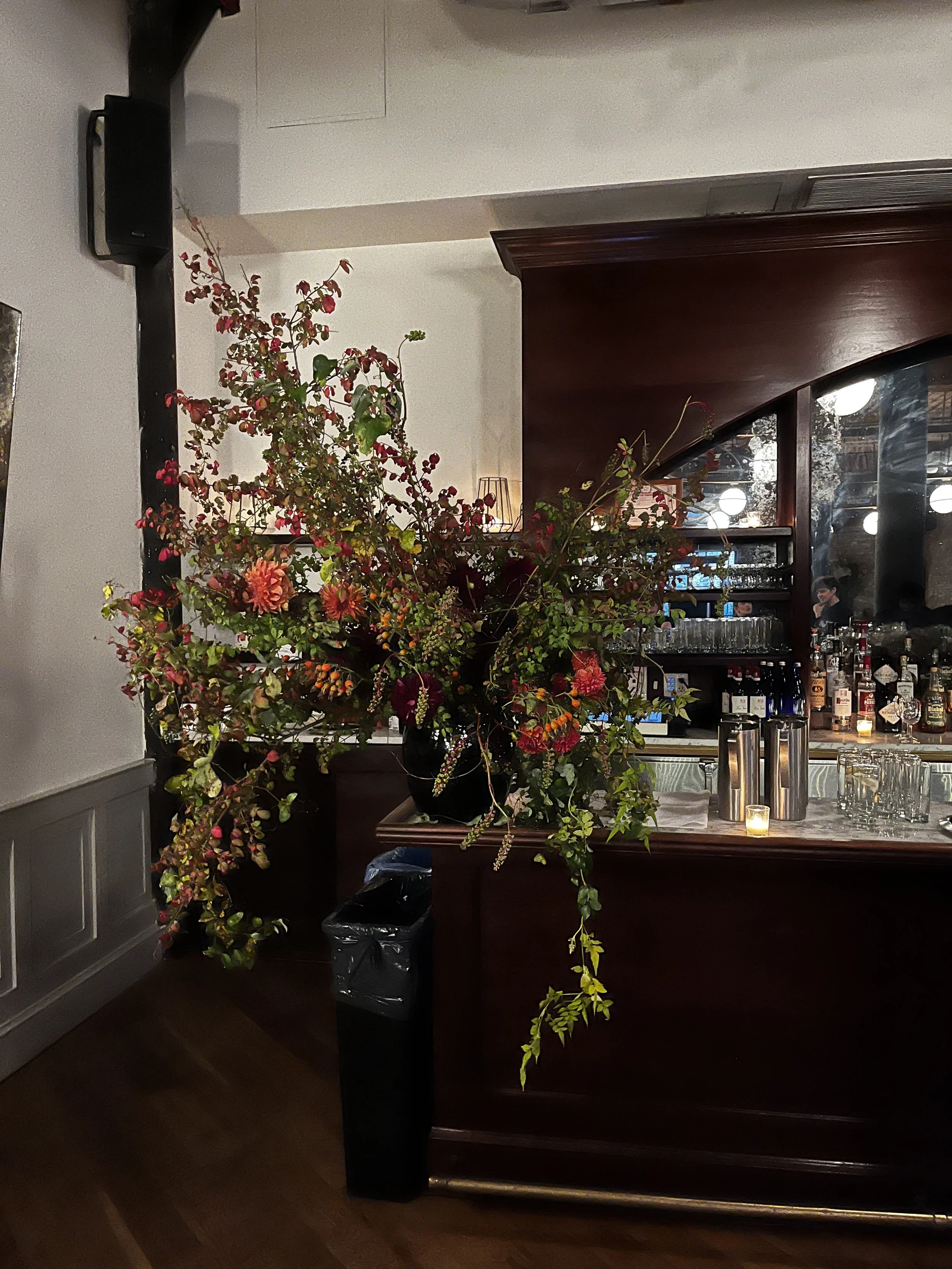 Emily Thompson Flowers - NYC