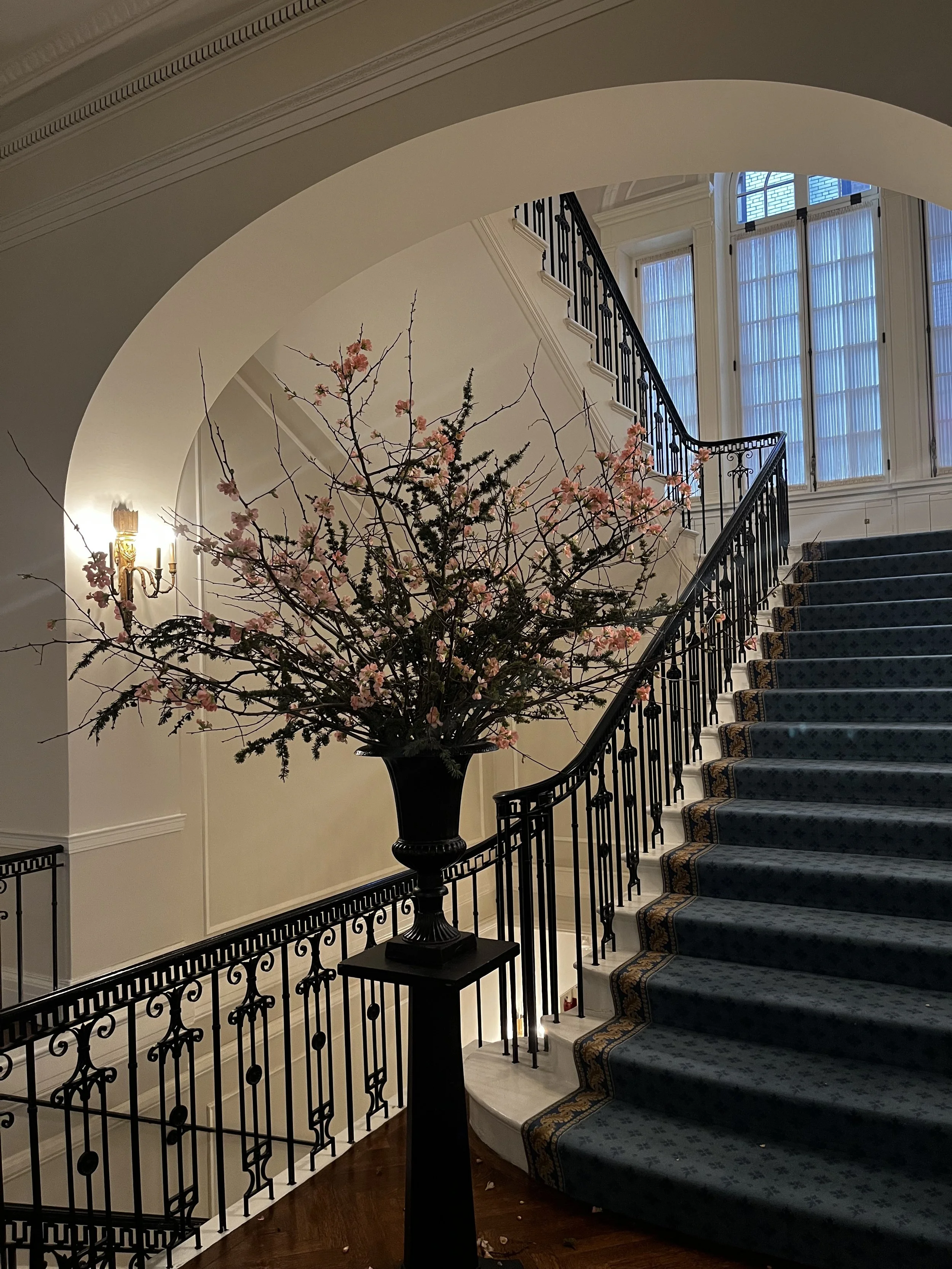 Emily Thompson Flowers - NYC