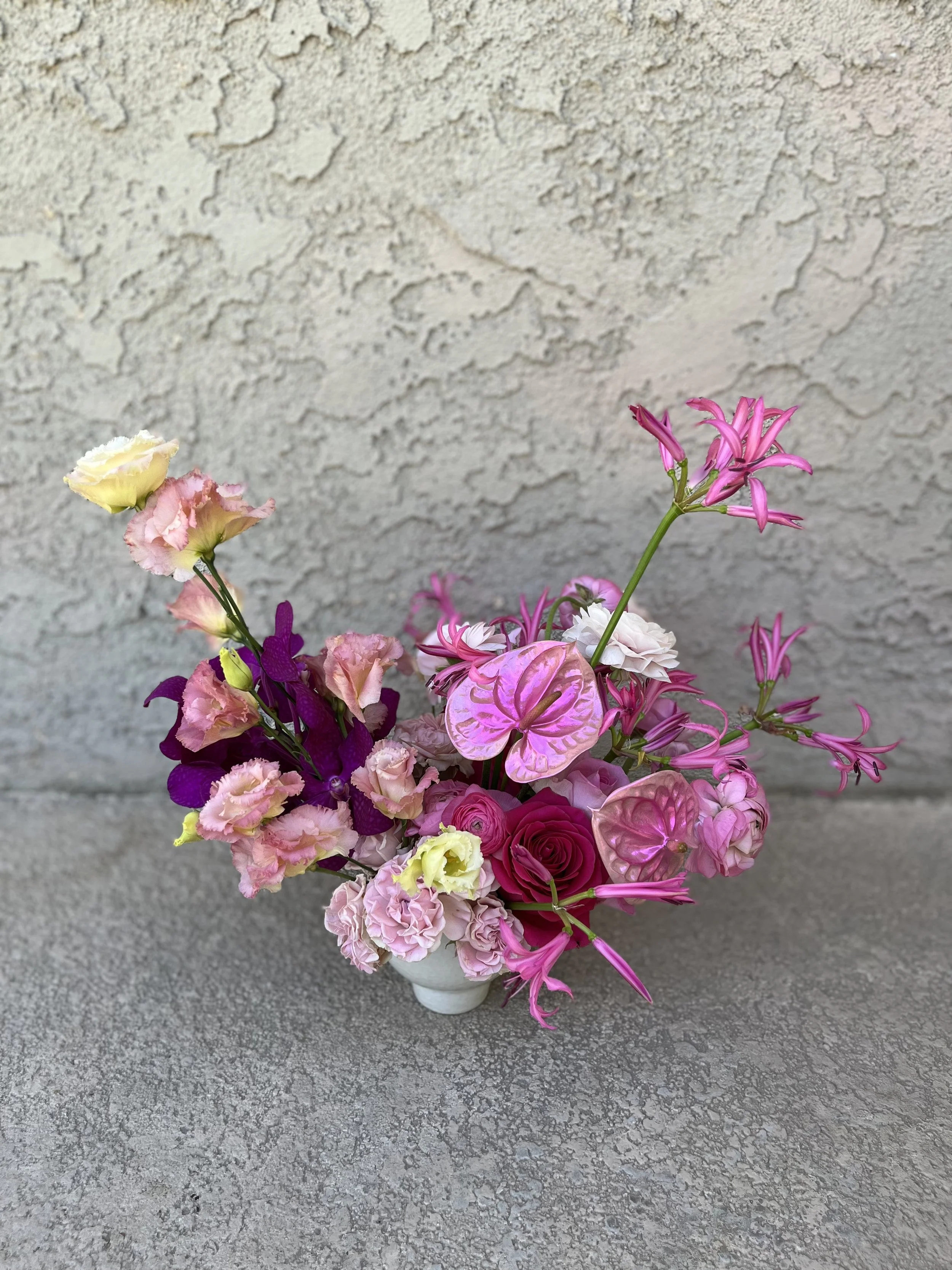 Dapper Event Design - Denver