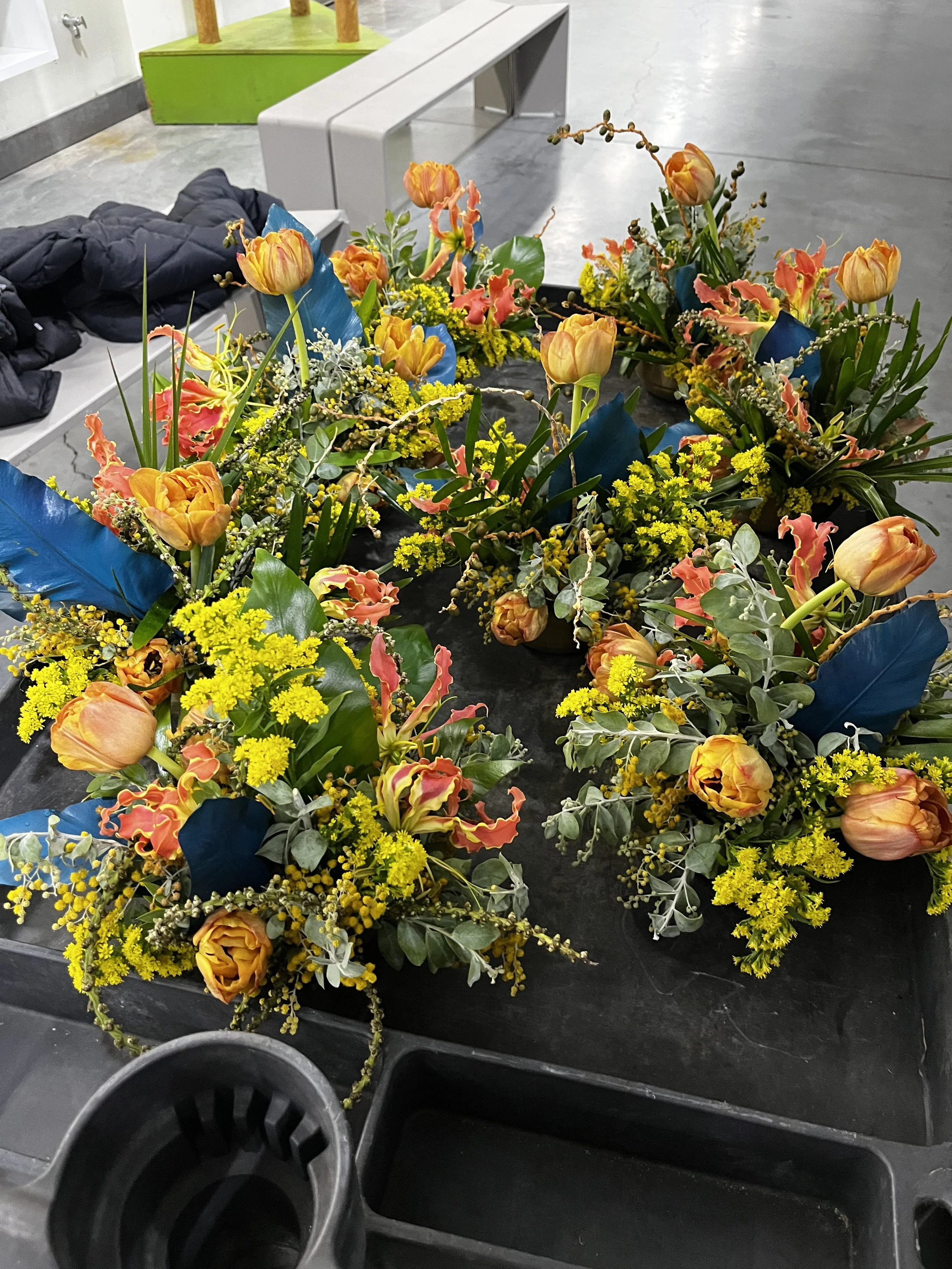 Dapper Event Design - Denver