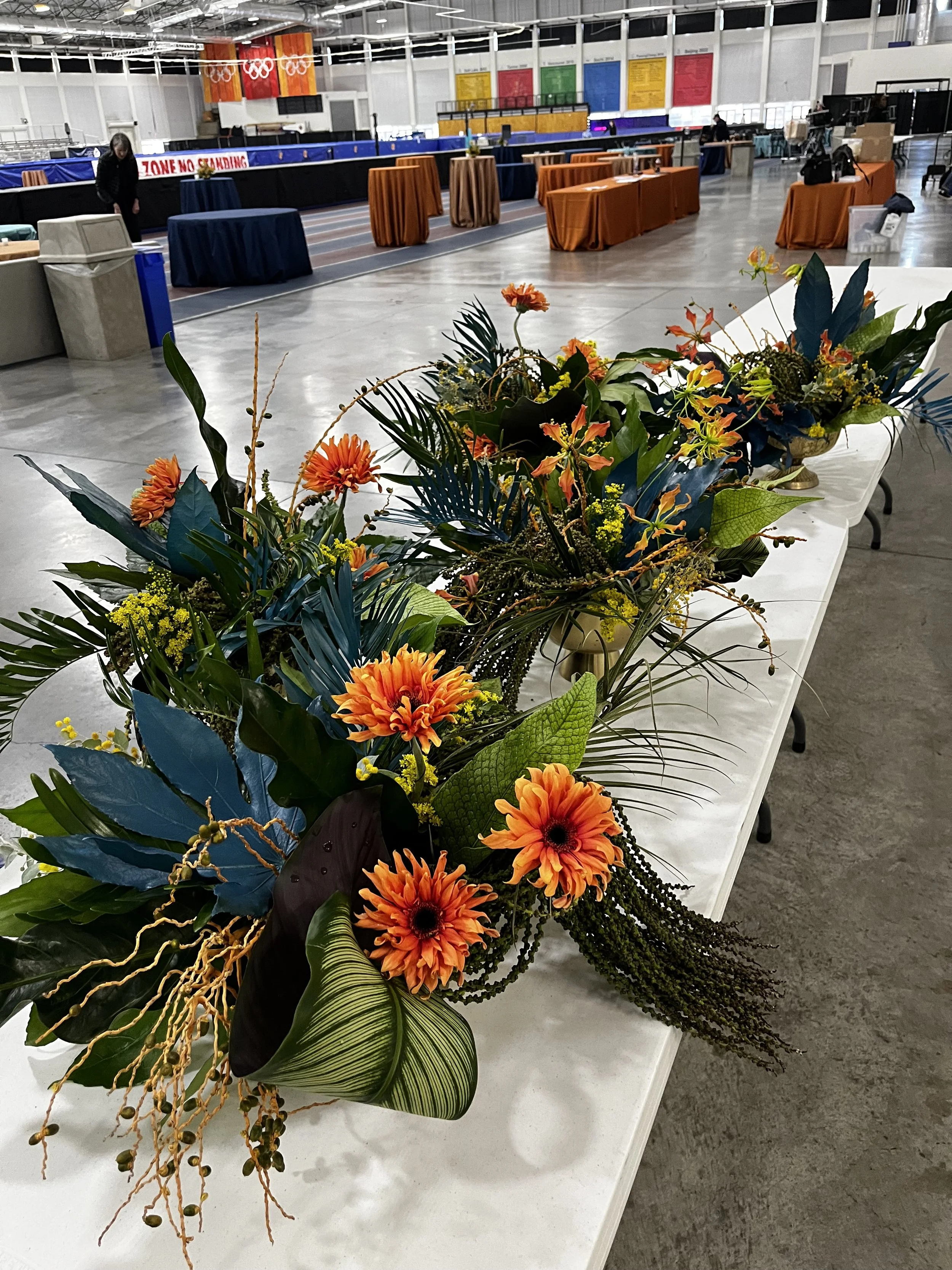 Dapper Event Design - Denver