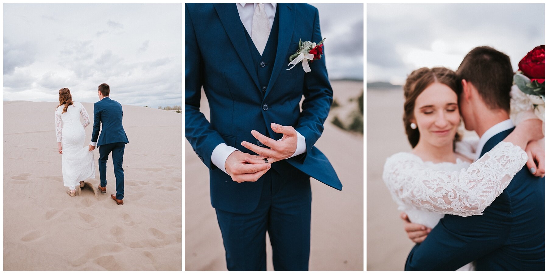 wedding-day-photographer-twin-falls-idaho-wedding-photographer-wedding-day-idaho-falls-photographer-eastern-idaho-wedding-photographer-st-anthony-sand-dunes-idaho-st-anthony-details-moody-sky-long-sleeve-lace-beaded-wedding-dress-blue-suit-groom