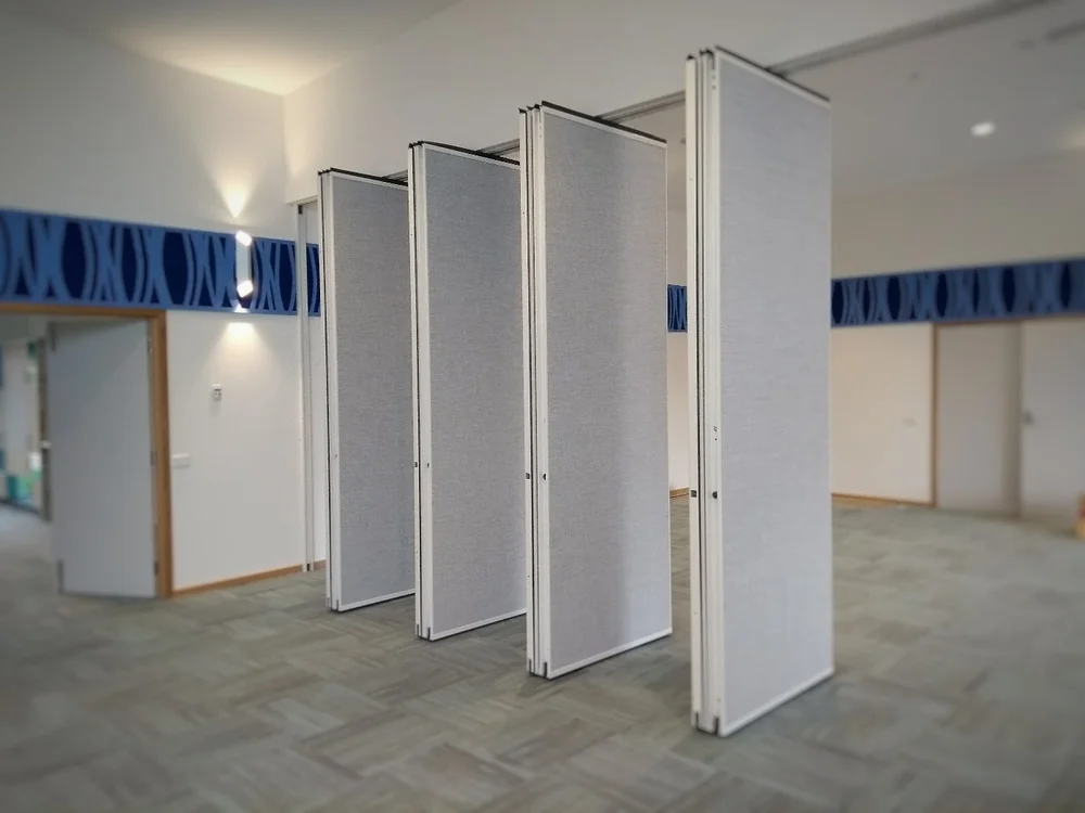 WEDDS Launceston - Operable Walls - Specialty Ladders - Mobile Scaffold ...