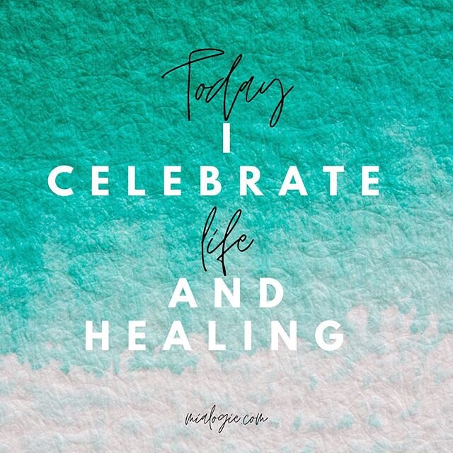 Just because! 
What are your ways of celebrating? Of caring for self or rejoicing in the gifts you are blessed with? Of showing those you care about how much they mean to you? 
Traditionally I think of celebrating as throwing a party, and of caring a