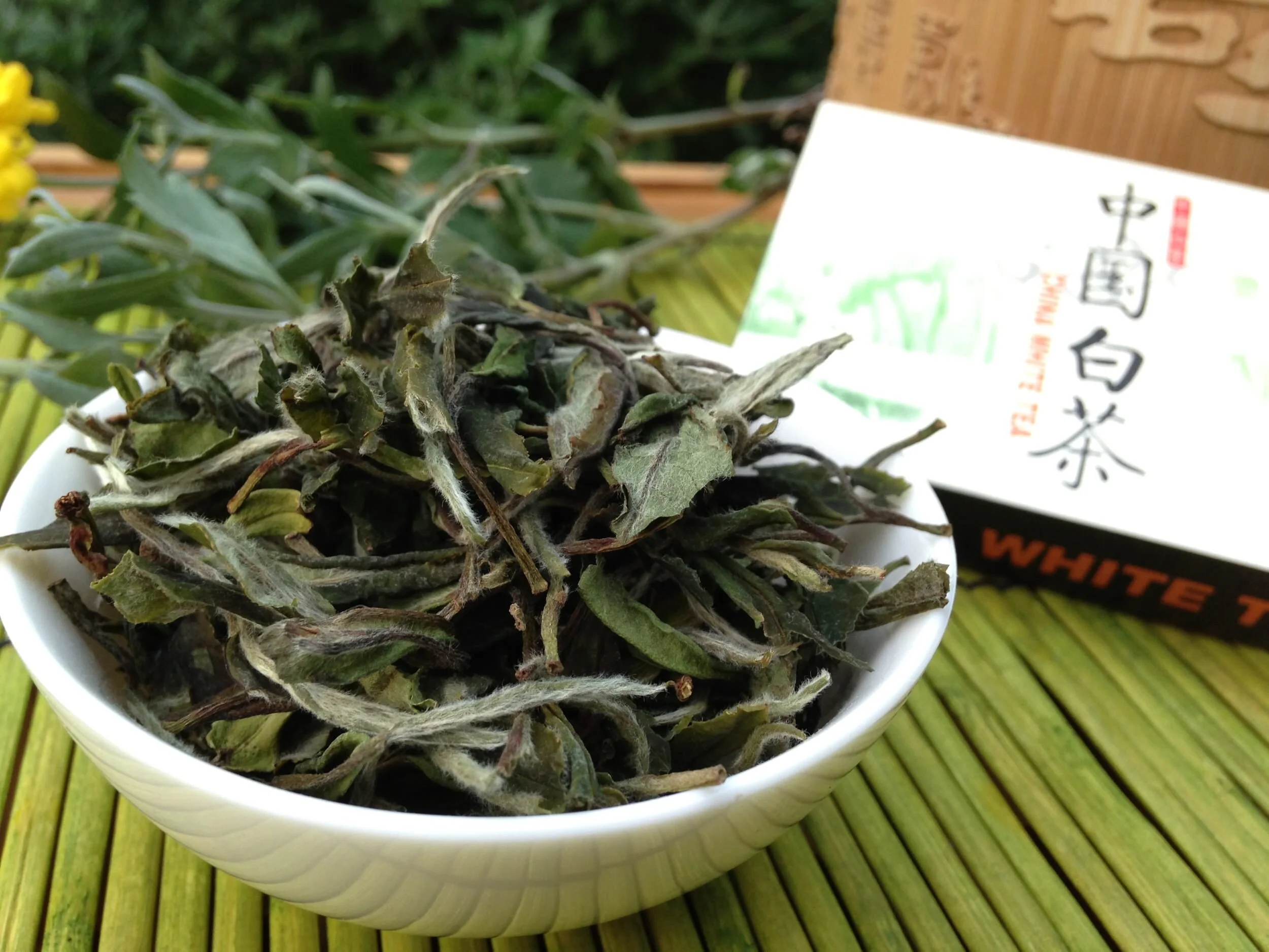 Shang's Tea House